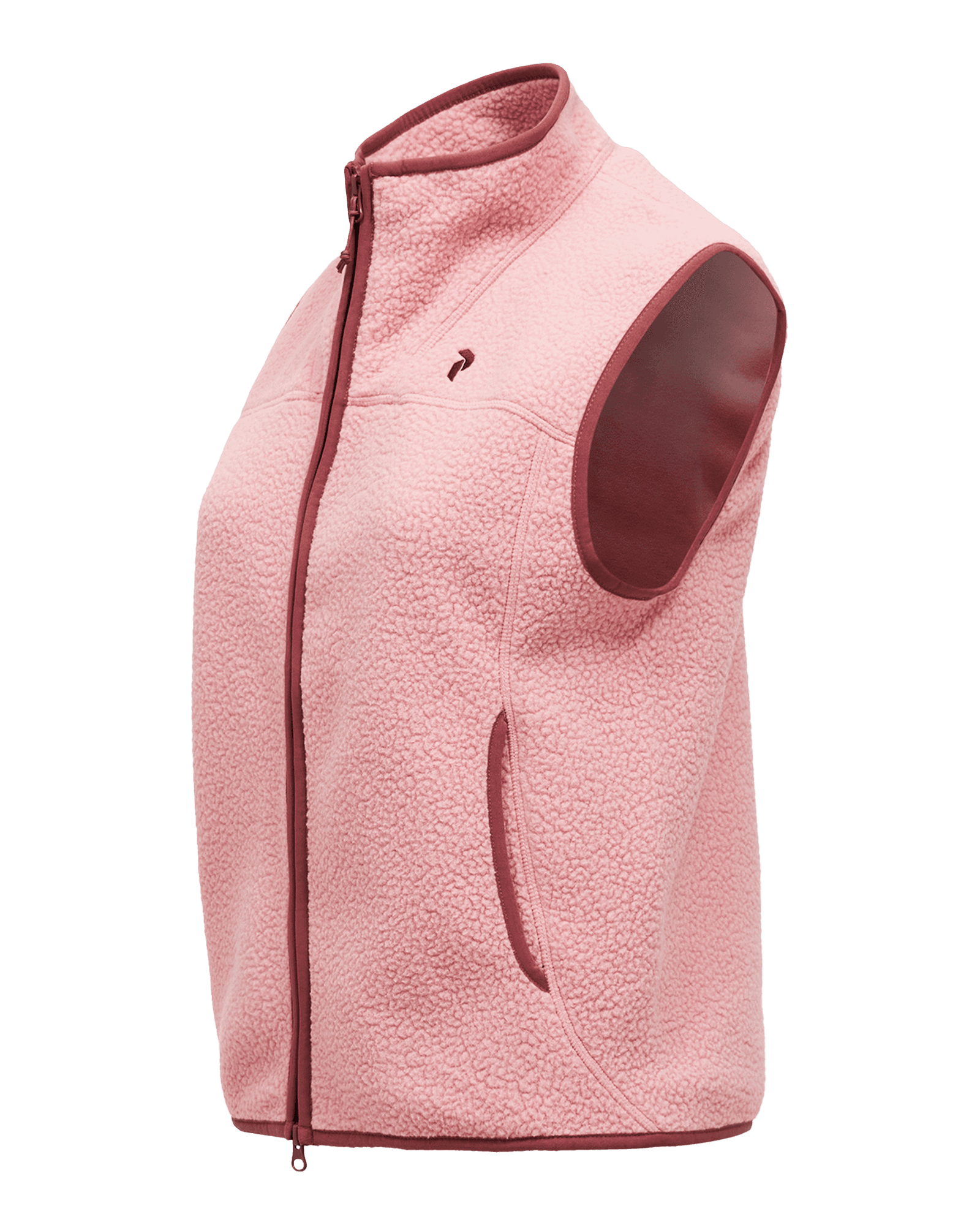 Warm Blush/Wild Rouge/