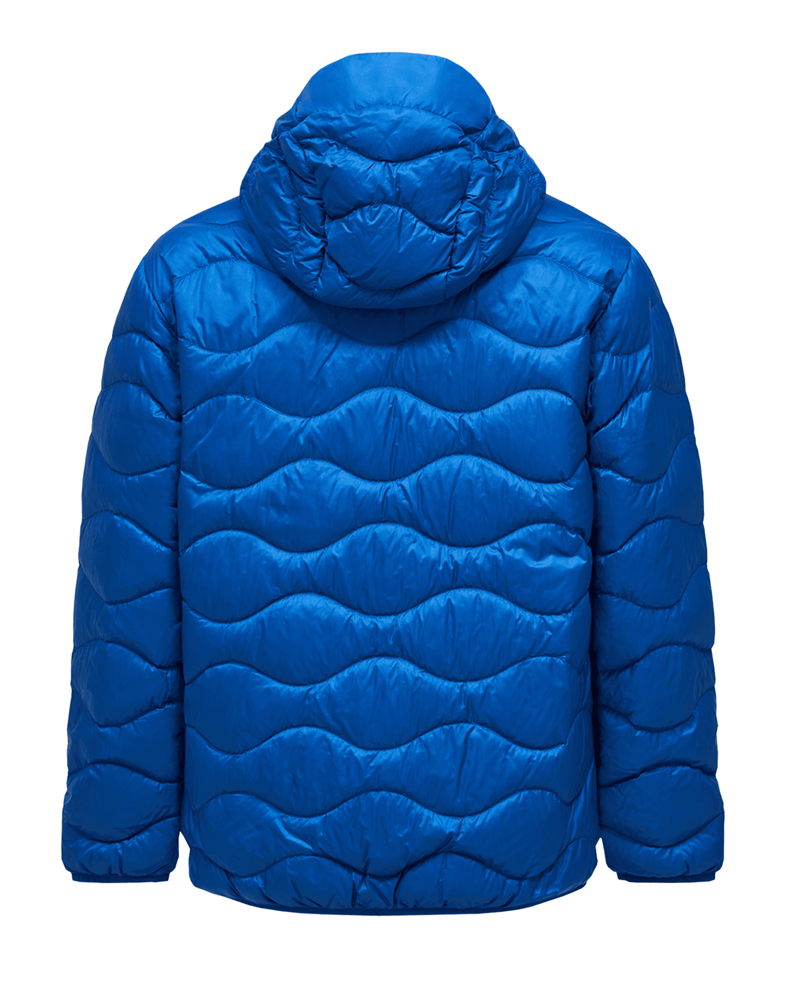 True Blue/Summit Smoke/