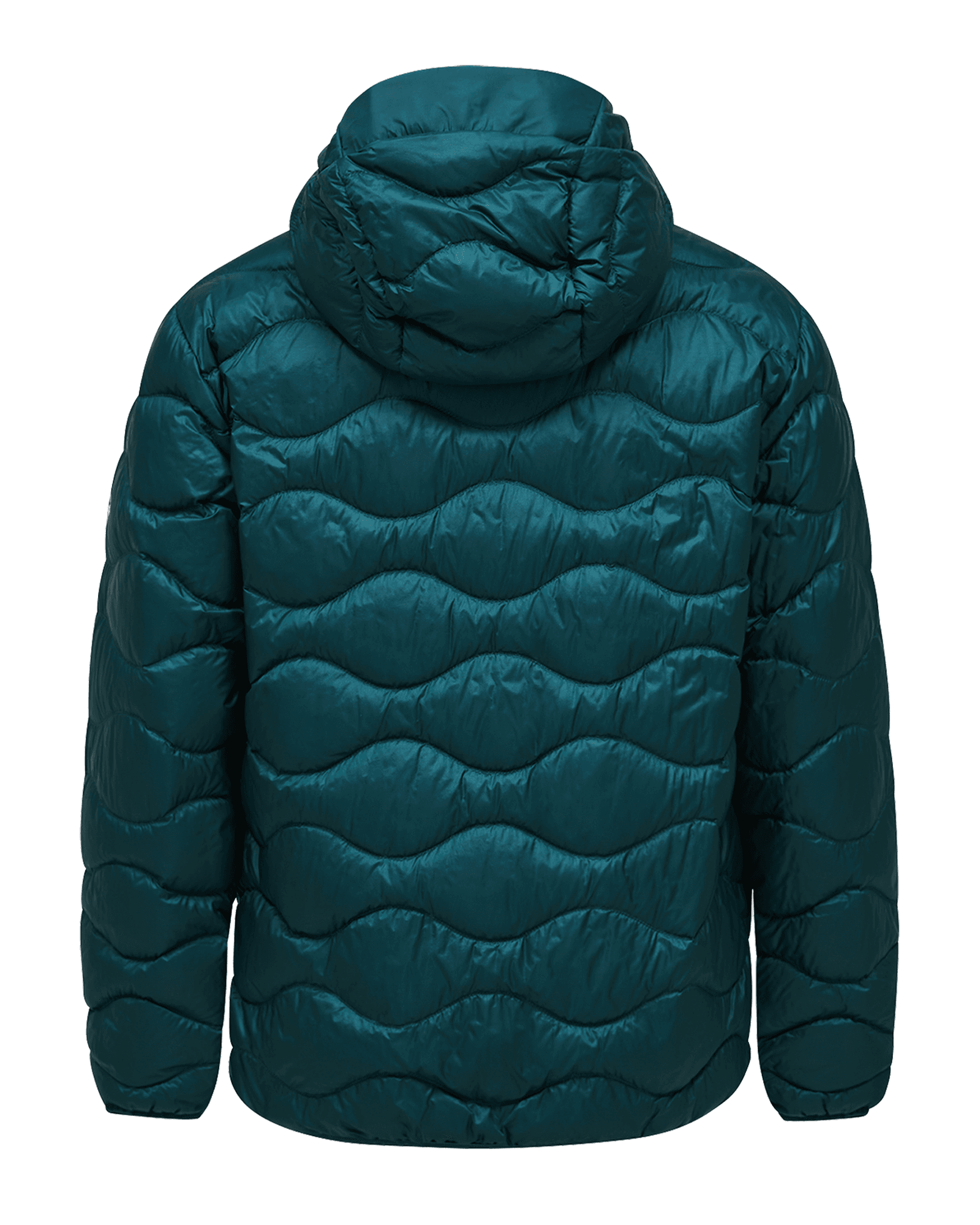 Ponderosa Pine/Green Valley/