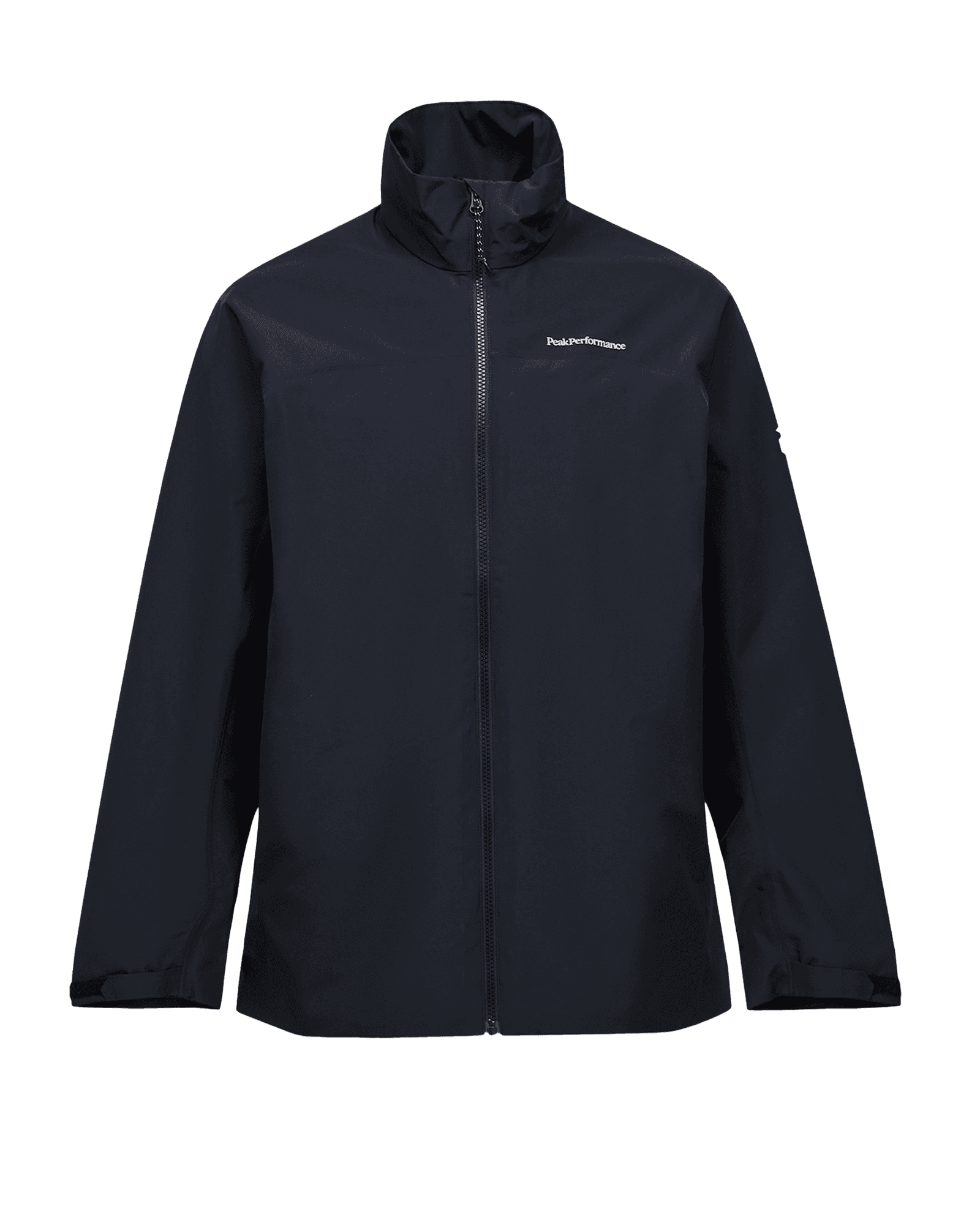 Quest Jacket M Black