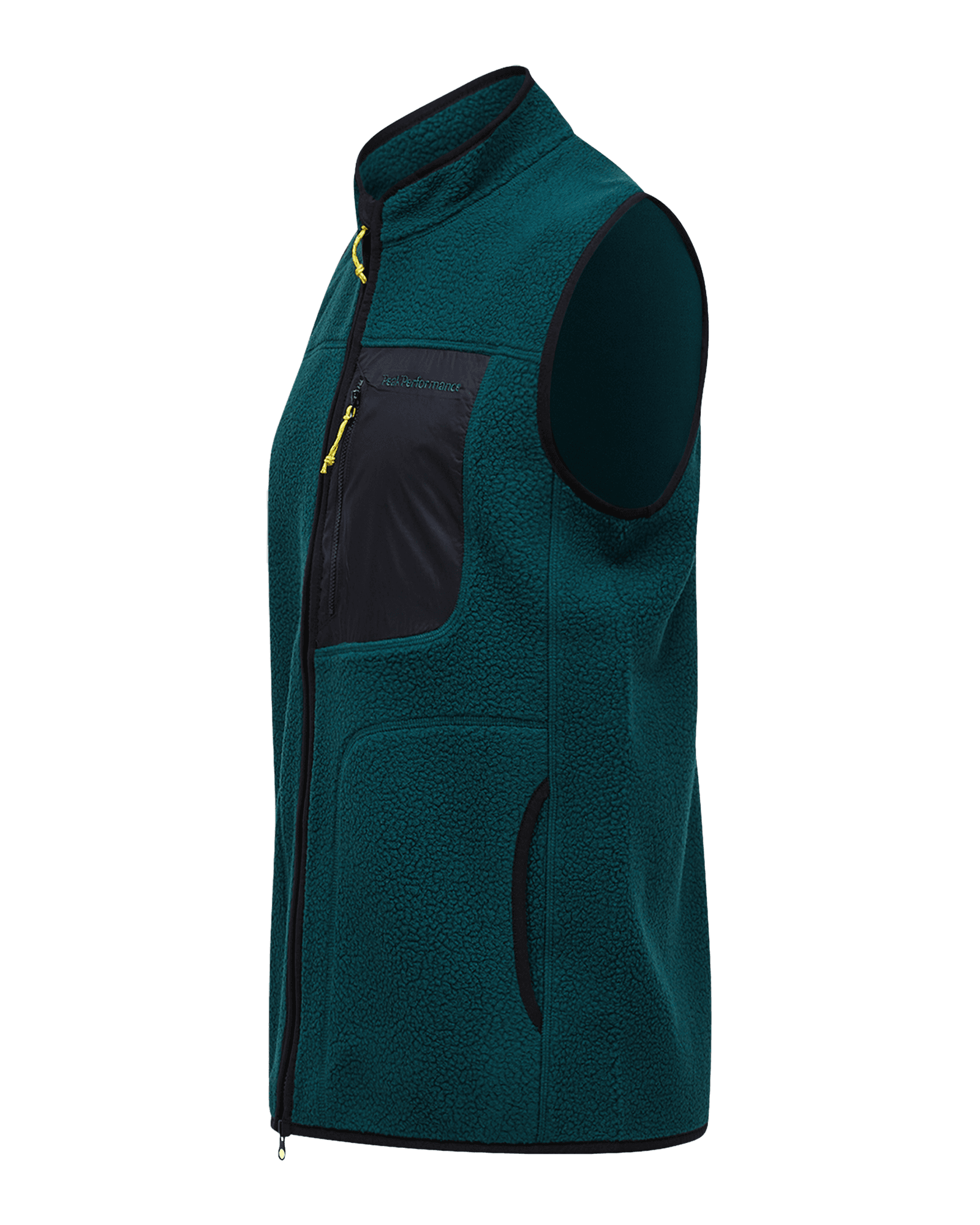 Ponderosa Pine/Black/