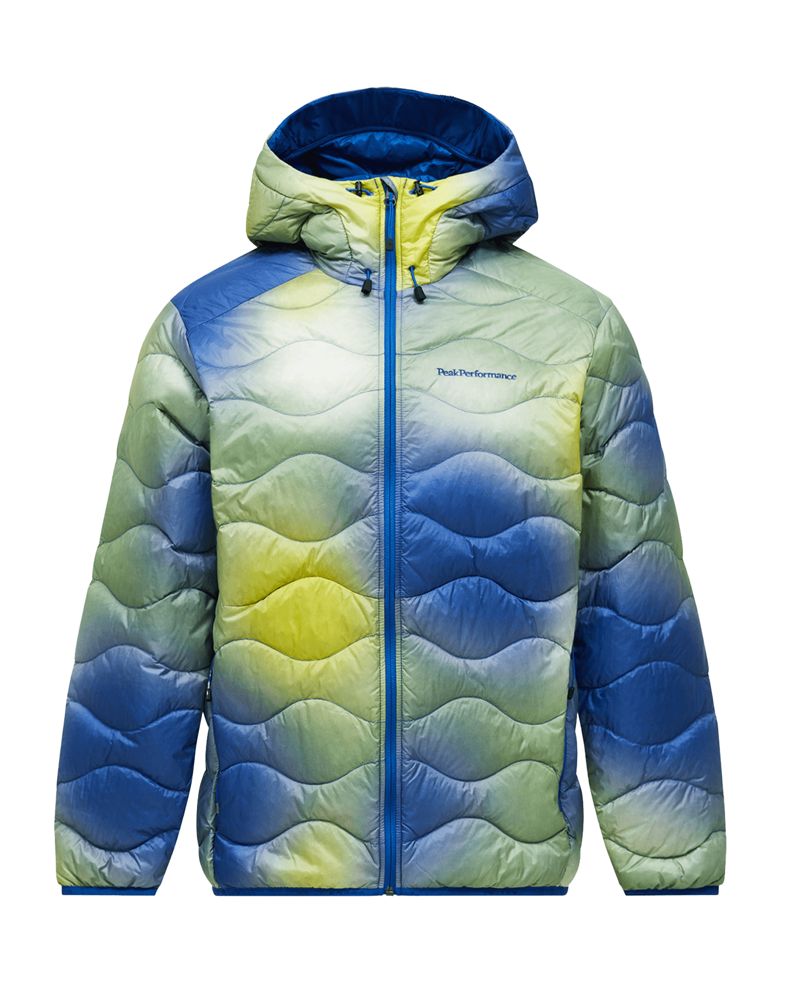 AOP Helium Down Hood M Aop