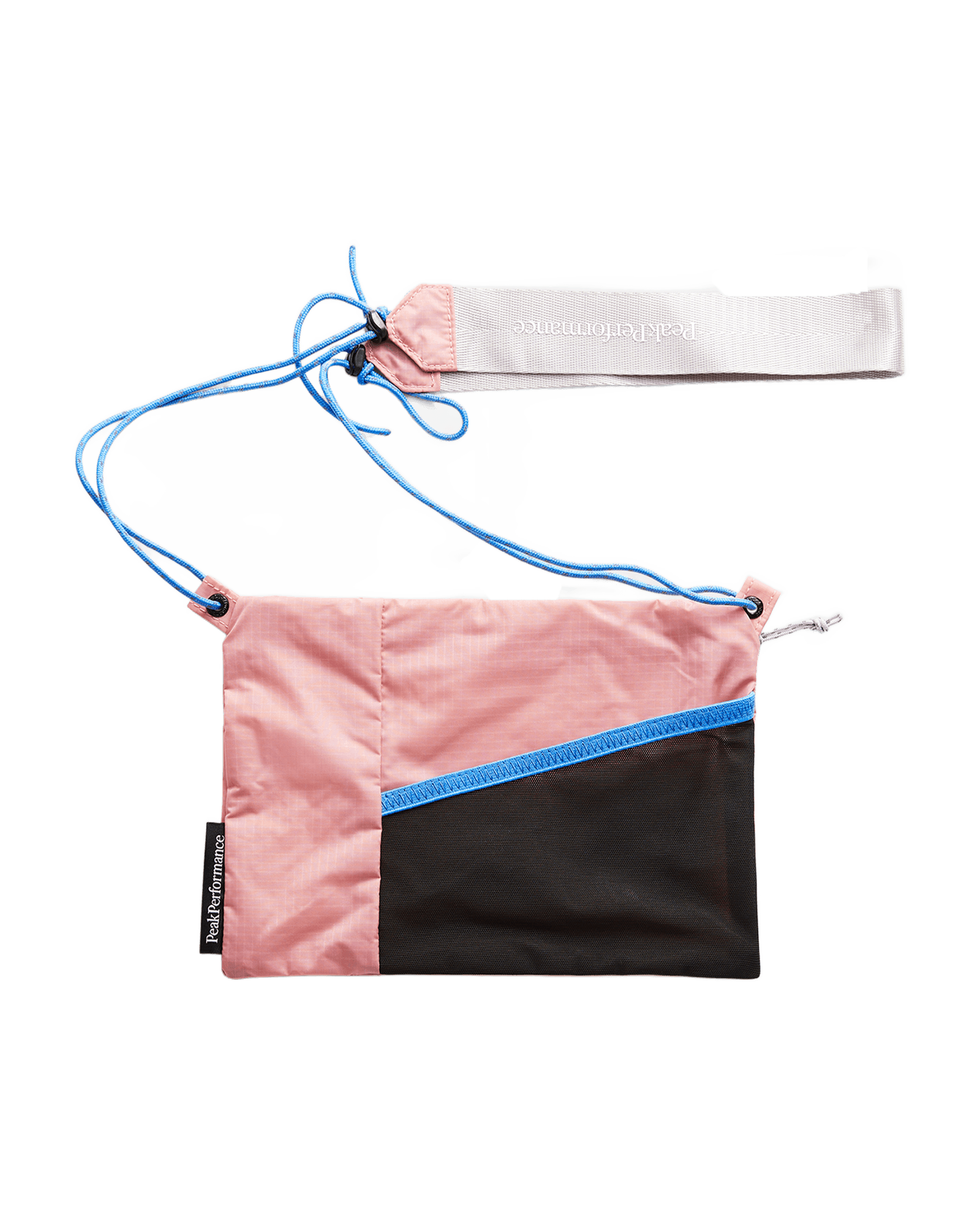 Accessory Bag Warm Blush