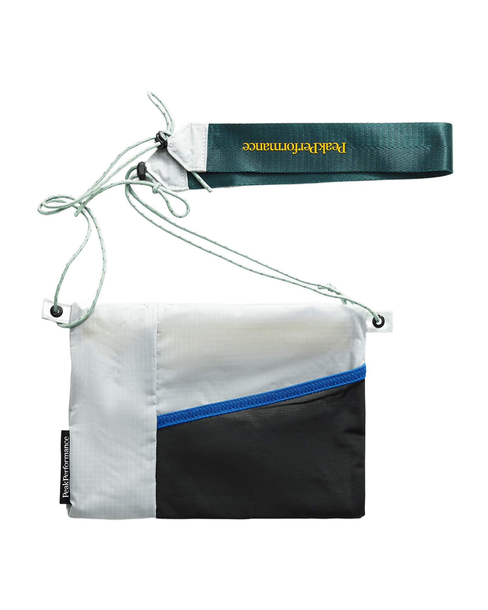 Accessory Bag Summit Smoke