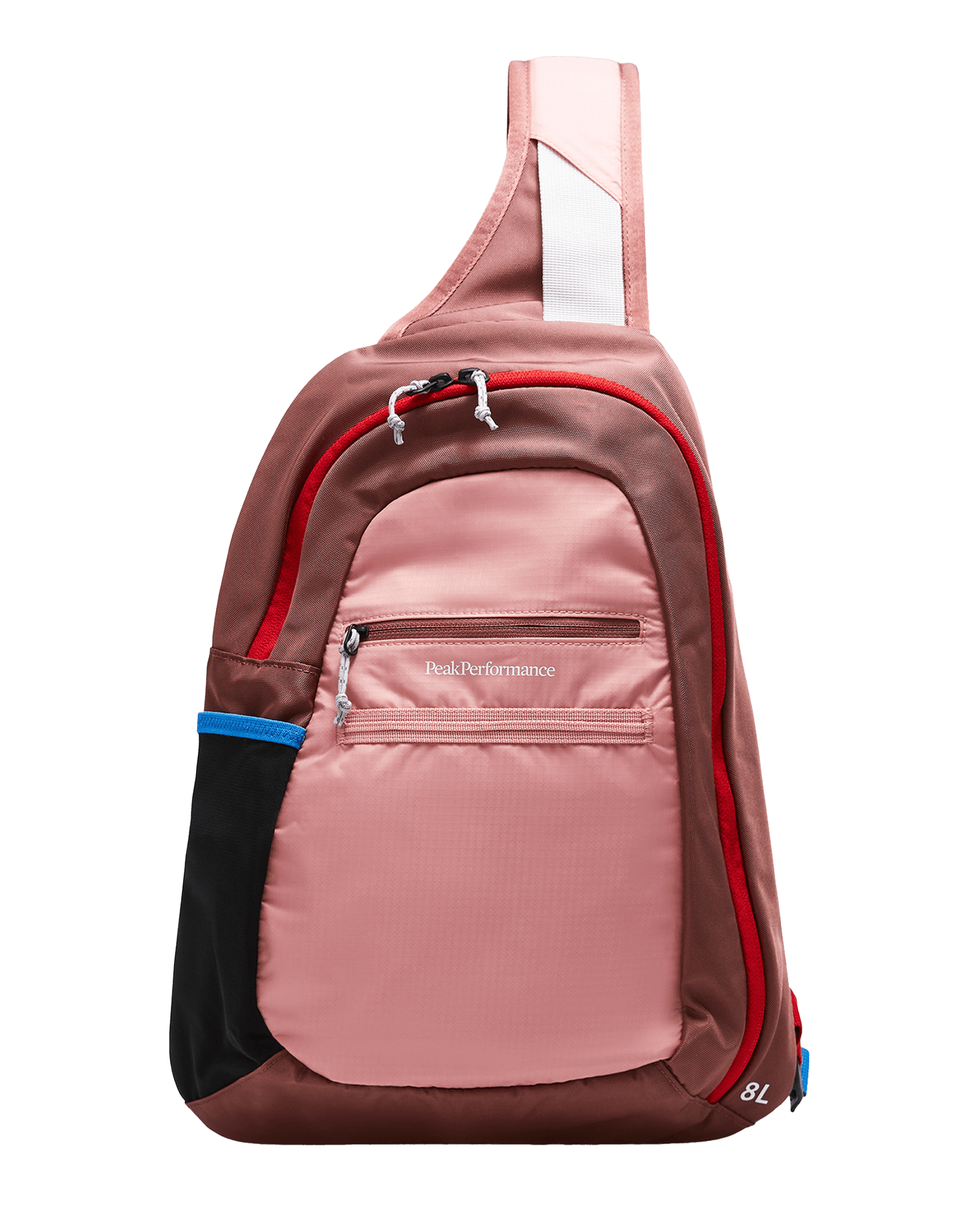 Outdoor Crossbody Bag Wild Rouge