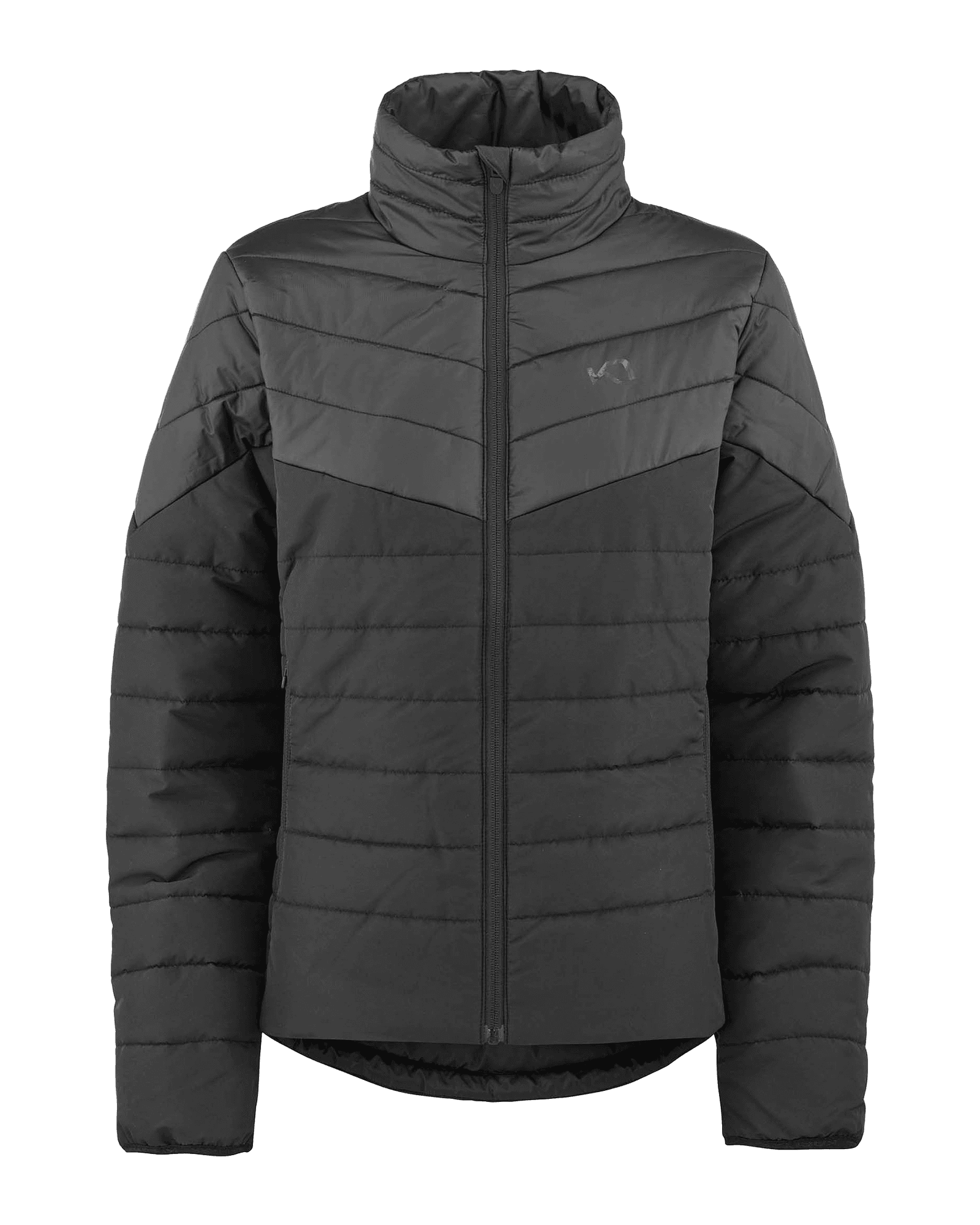 Sanne Primaloft Jacket W Black
