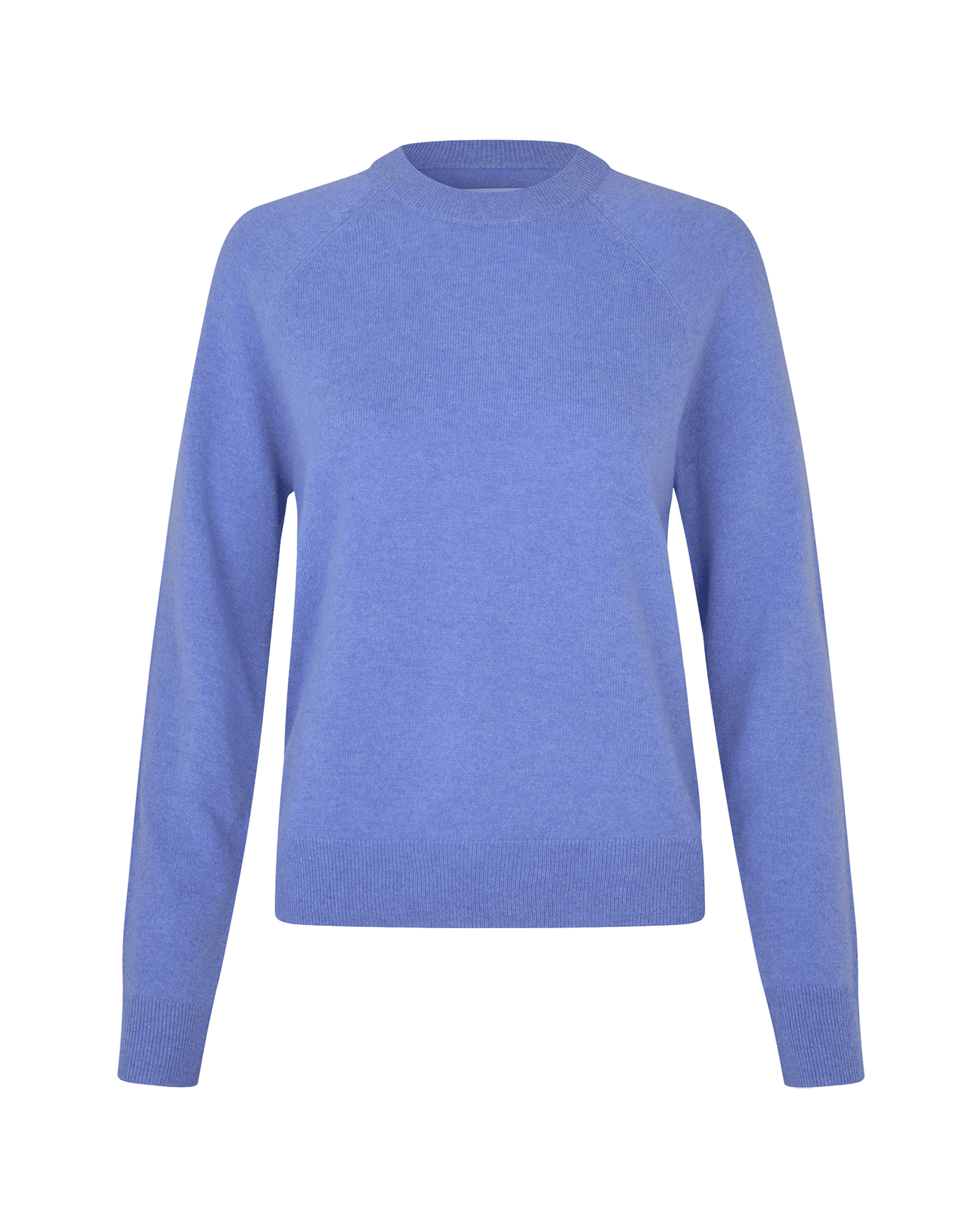 Boston O-Neck 6304 W Bel Air Blue