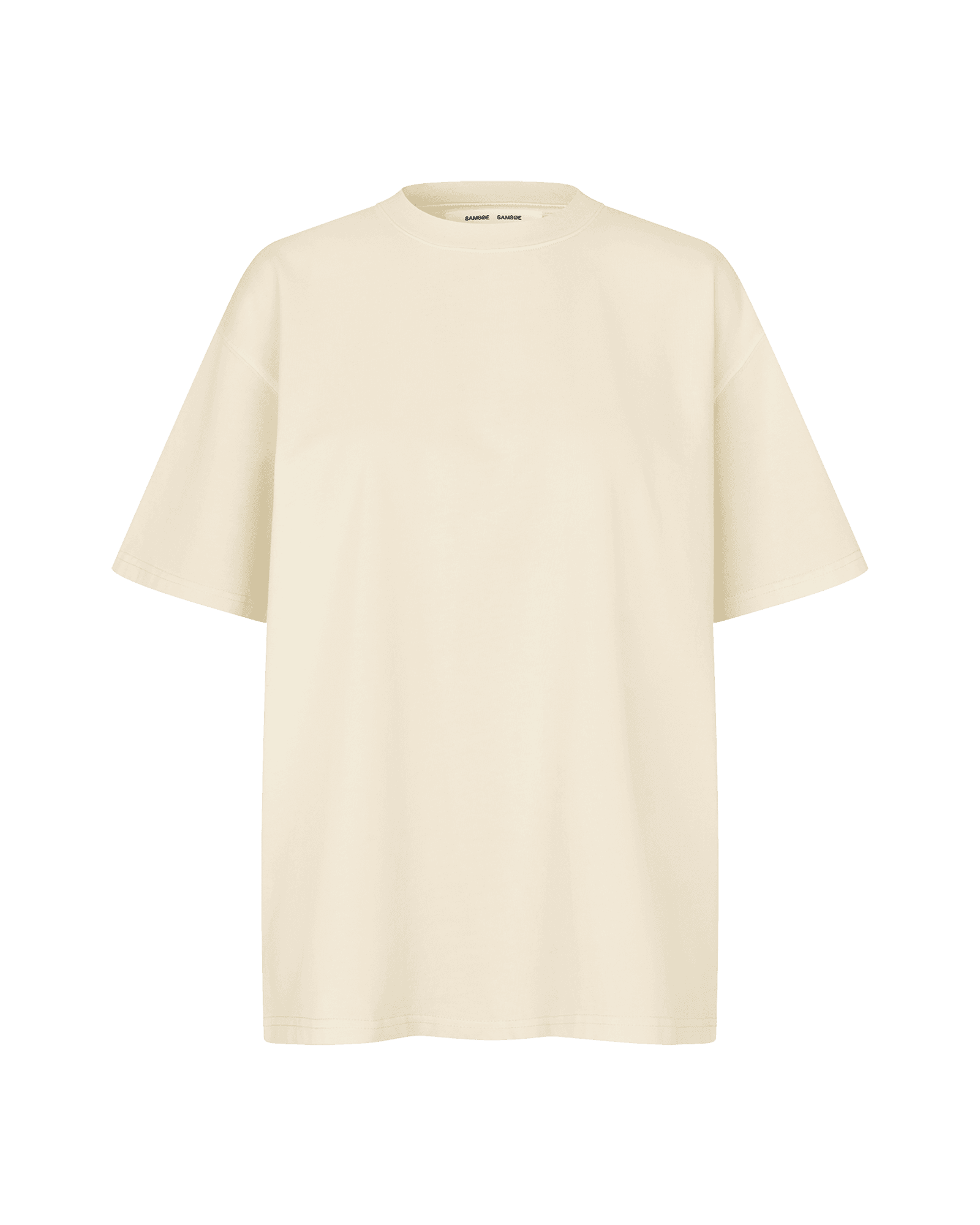 Eira T-Shirt 11725 W Ethereal Green pigment