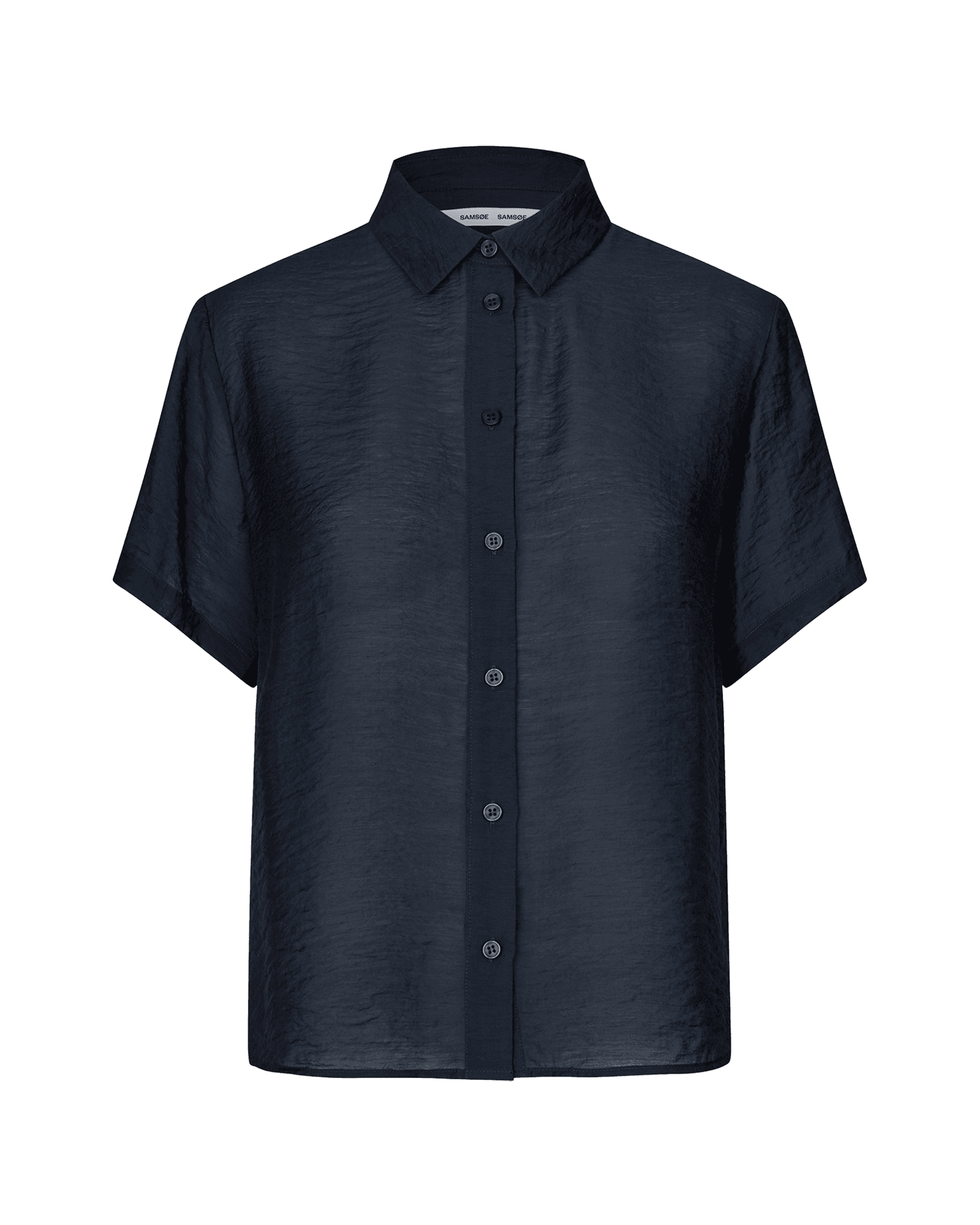 Samina Np Shirt 15754 W Salute