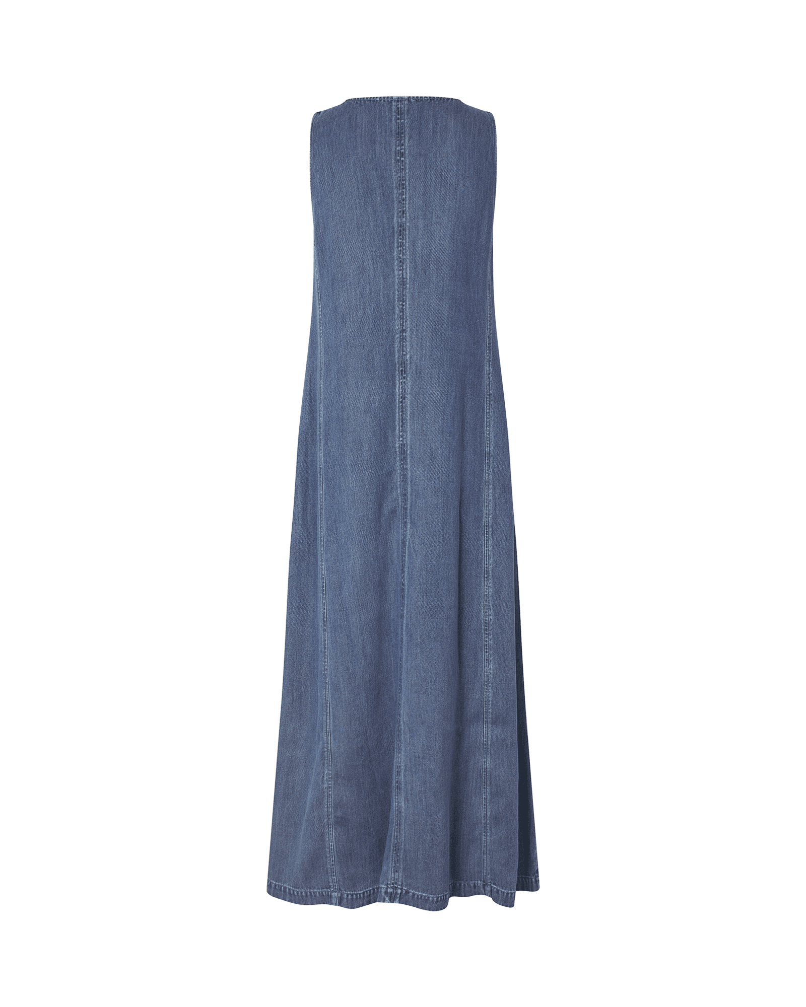 Medium denim blue