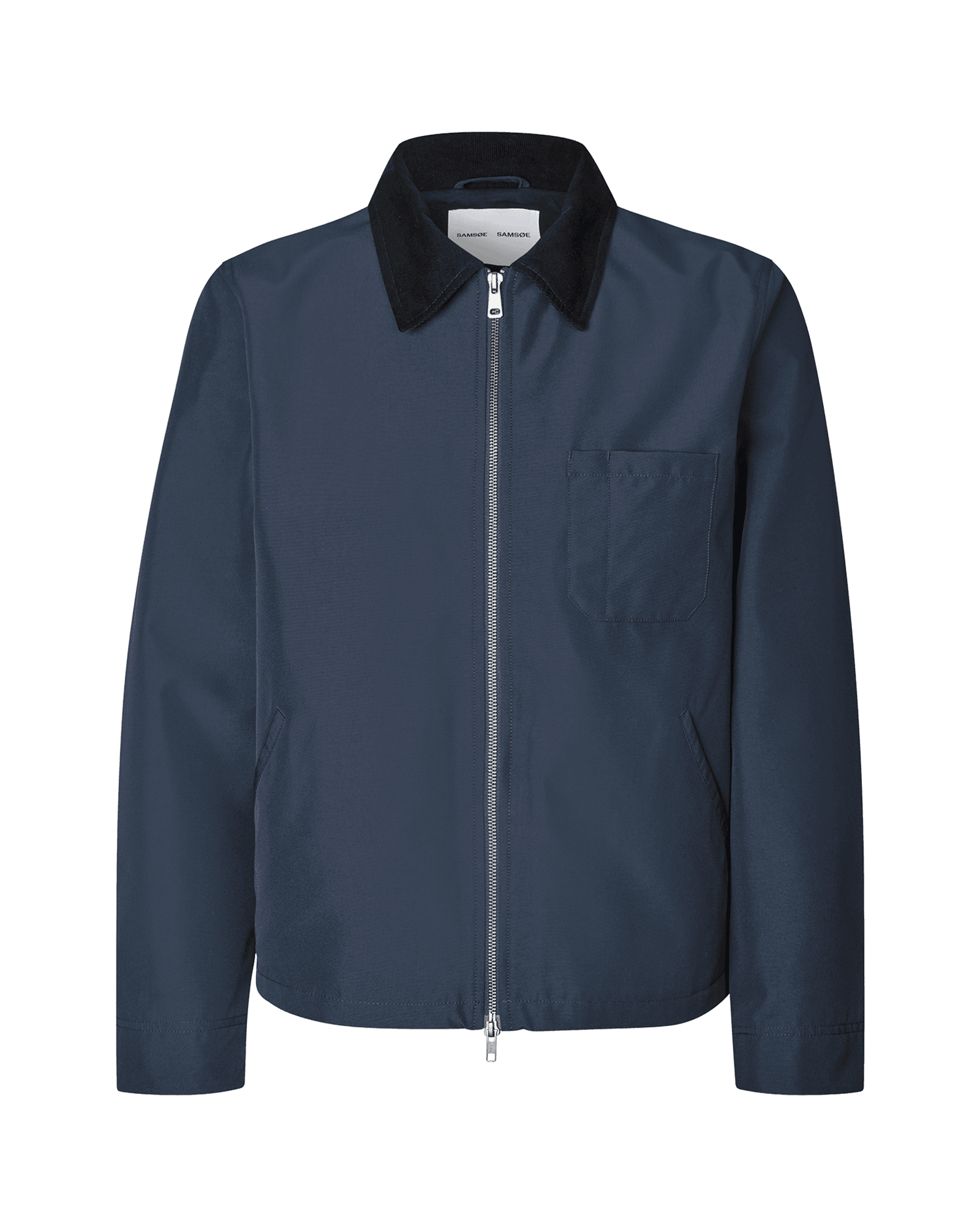 Sarobin Z Jacket 14265 M Salute