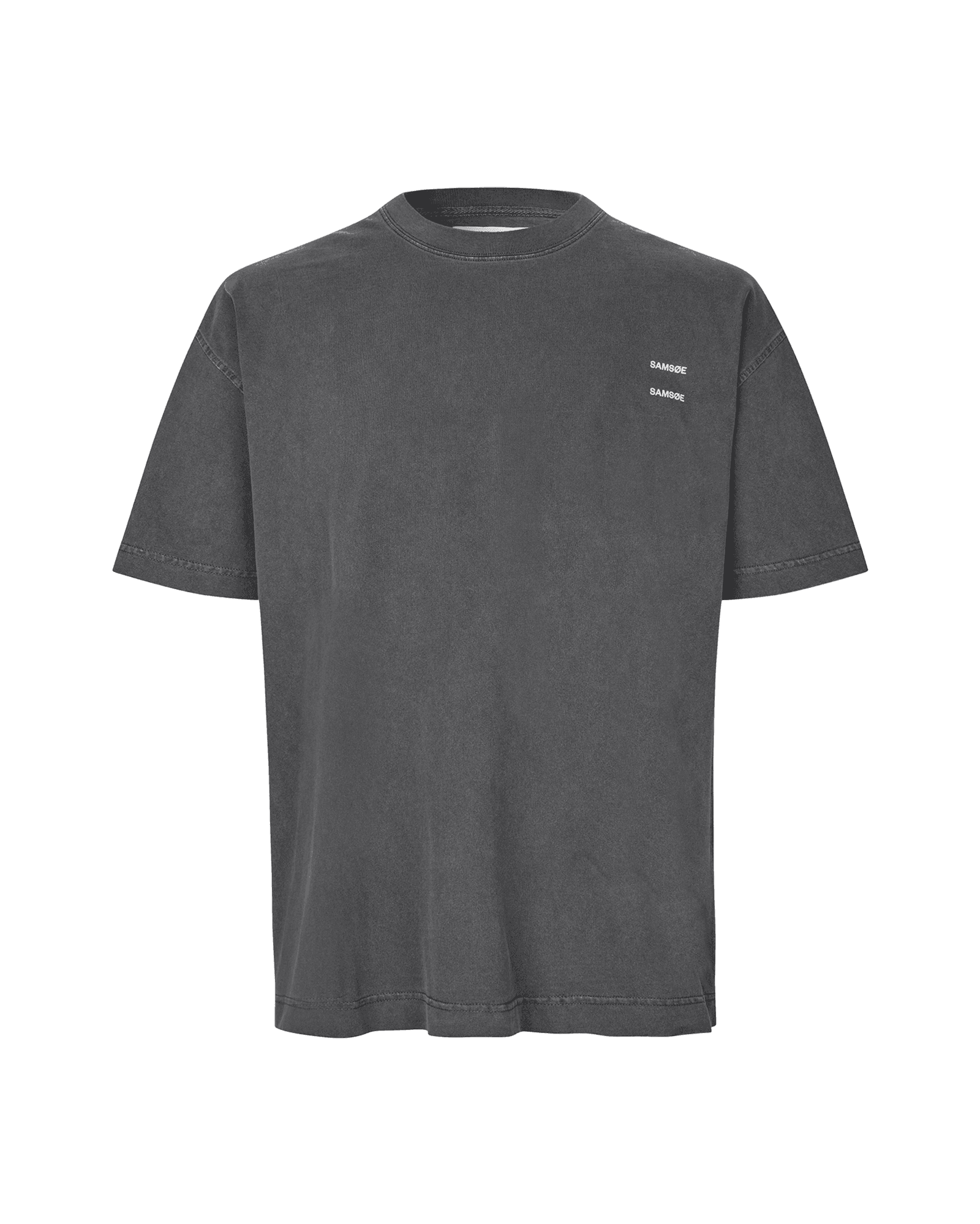 Sajoel T-Shirt 15489 M Black