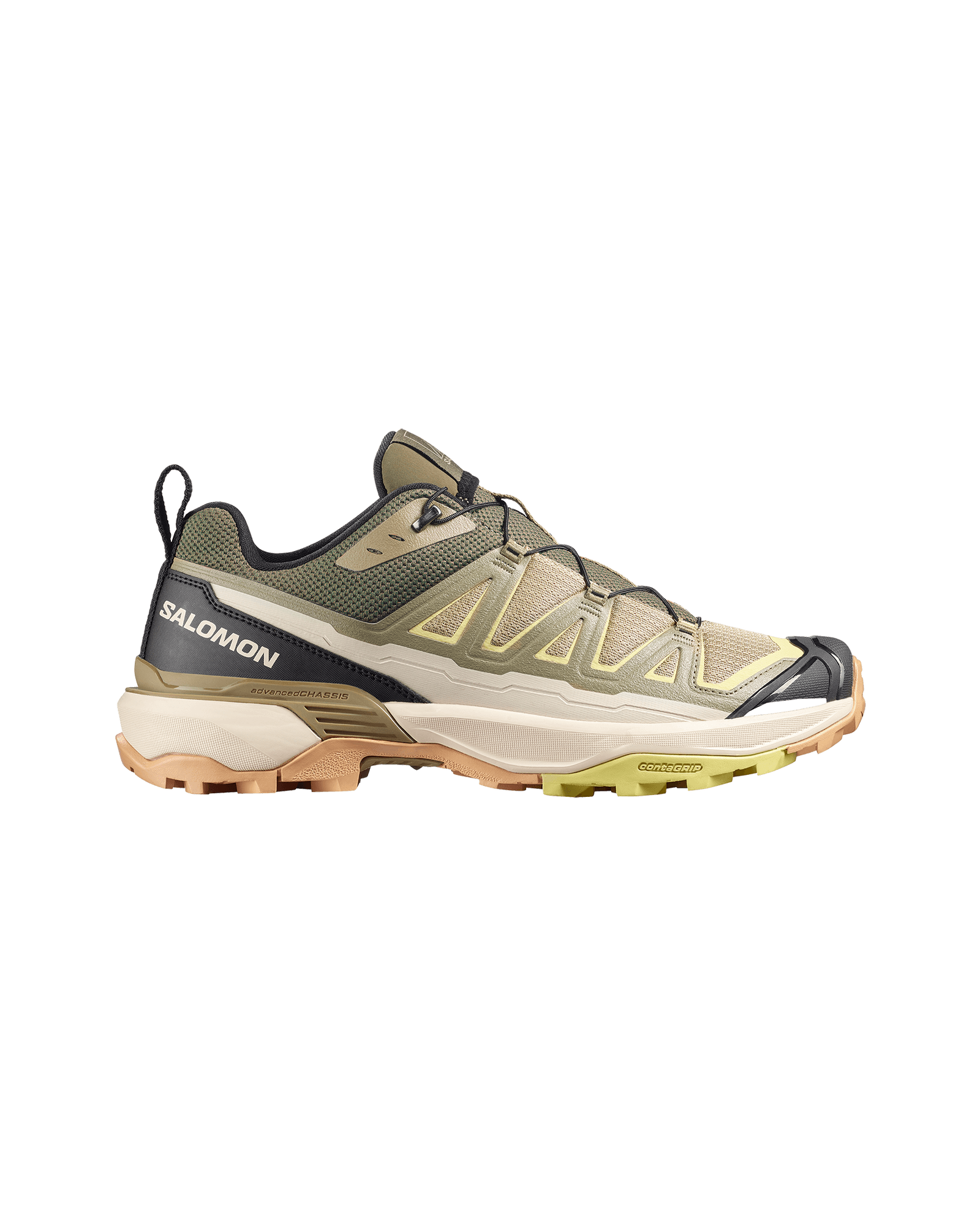 Aloe/Slate Green/Endive