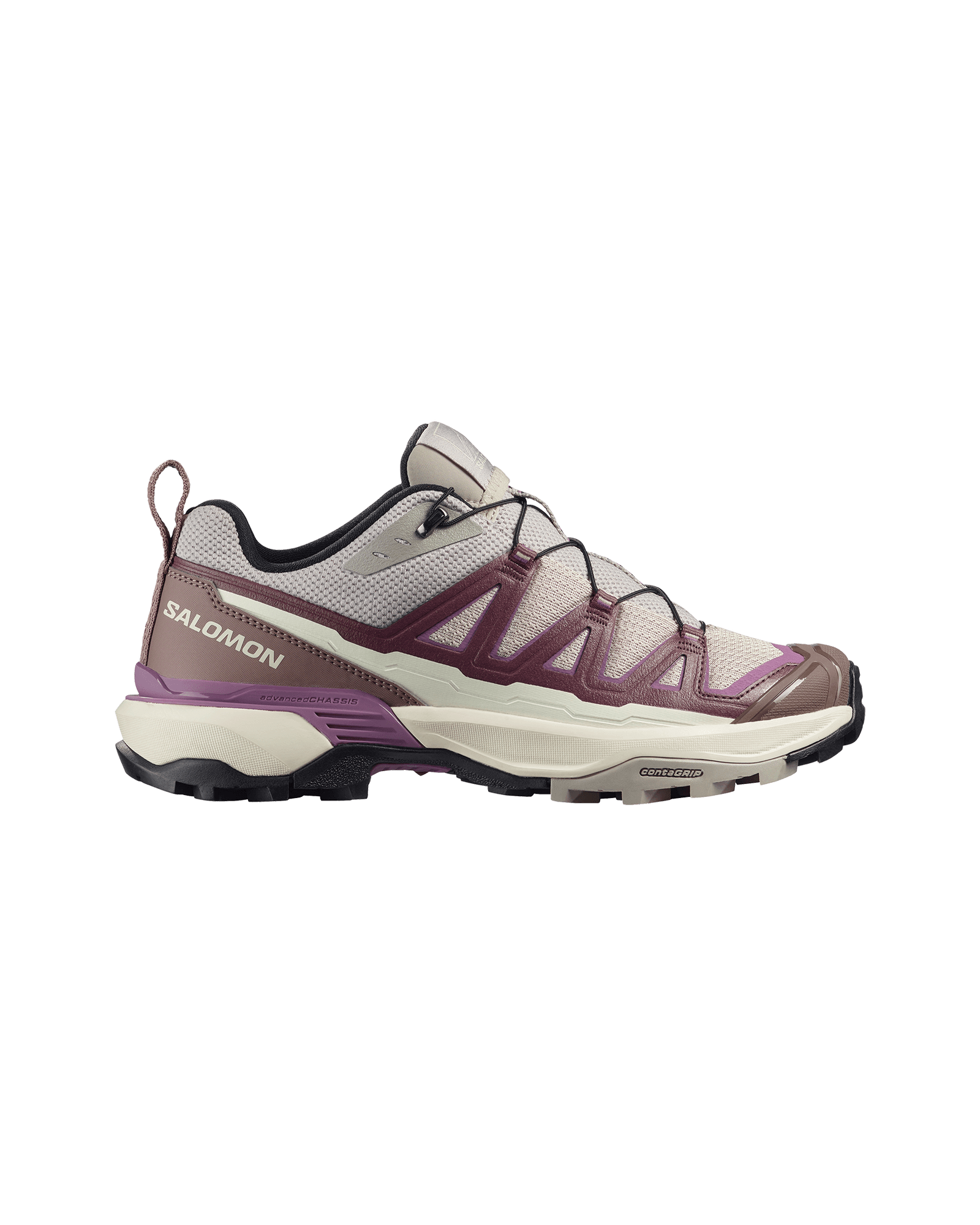 X Ultra 360 Edge W Silver Cloud/Huckleberry/Concord Gr