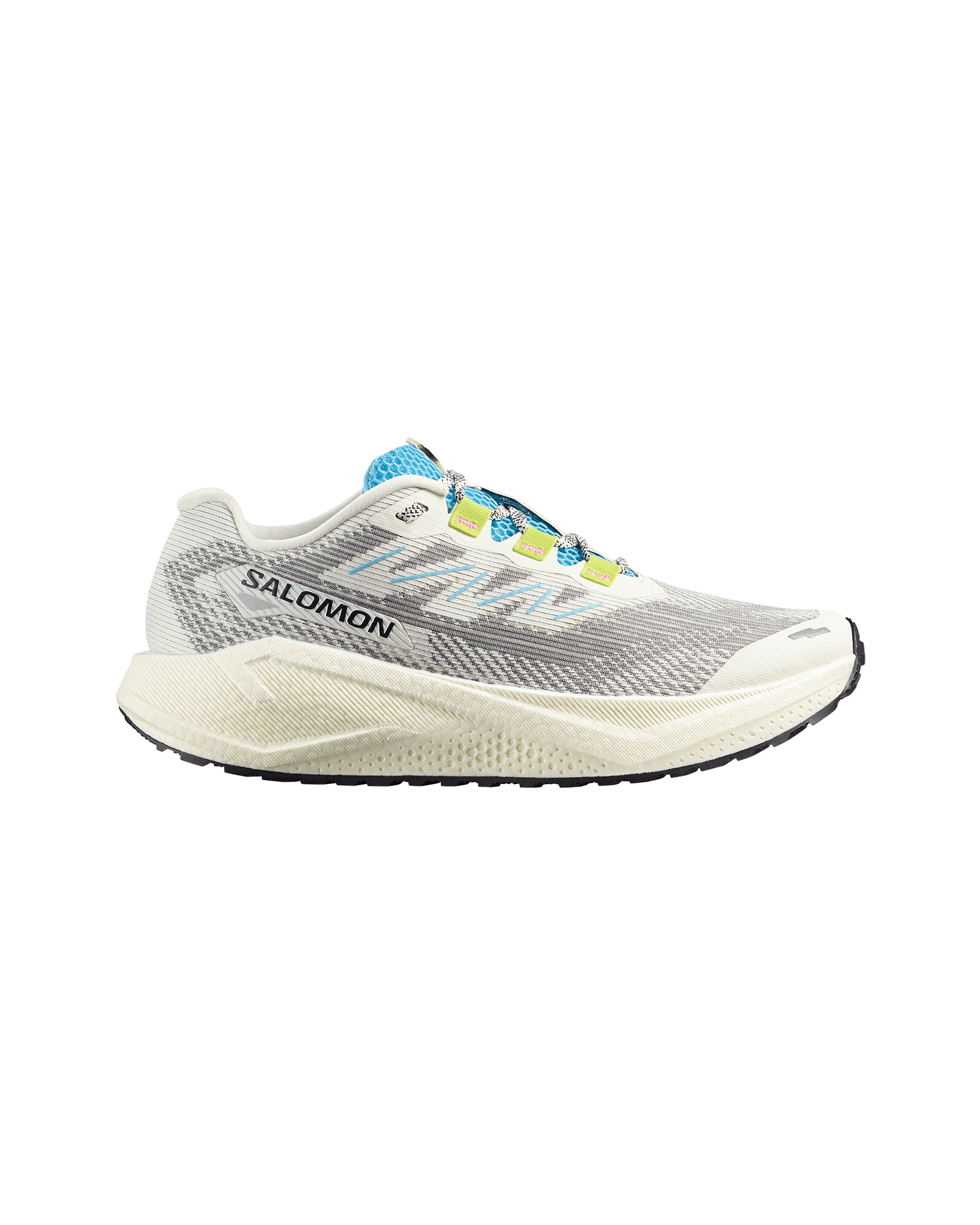 Aero Blaze 3 Grvl M Vanilla Ice/Ojos Del Salar/Black