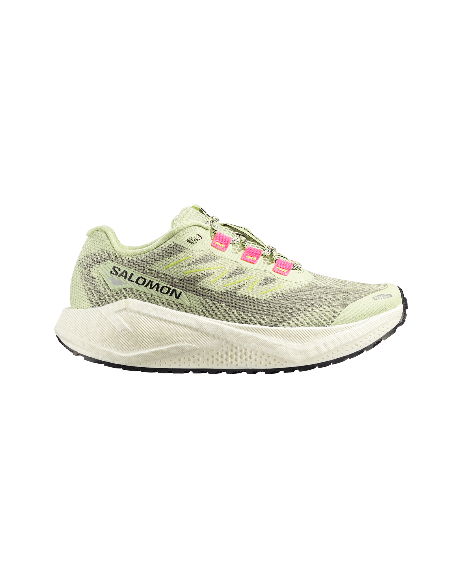 Aero Blaze 3 Grvl W Butterfly/Knockout Pink/Black