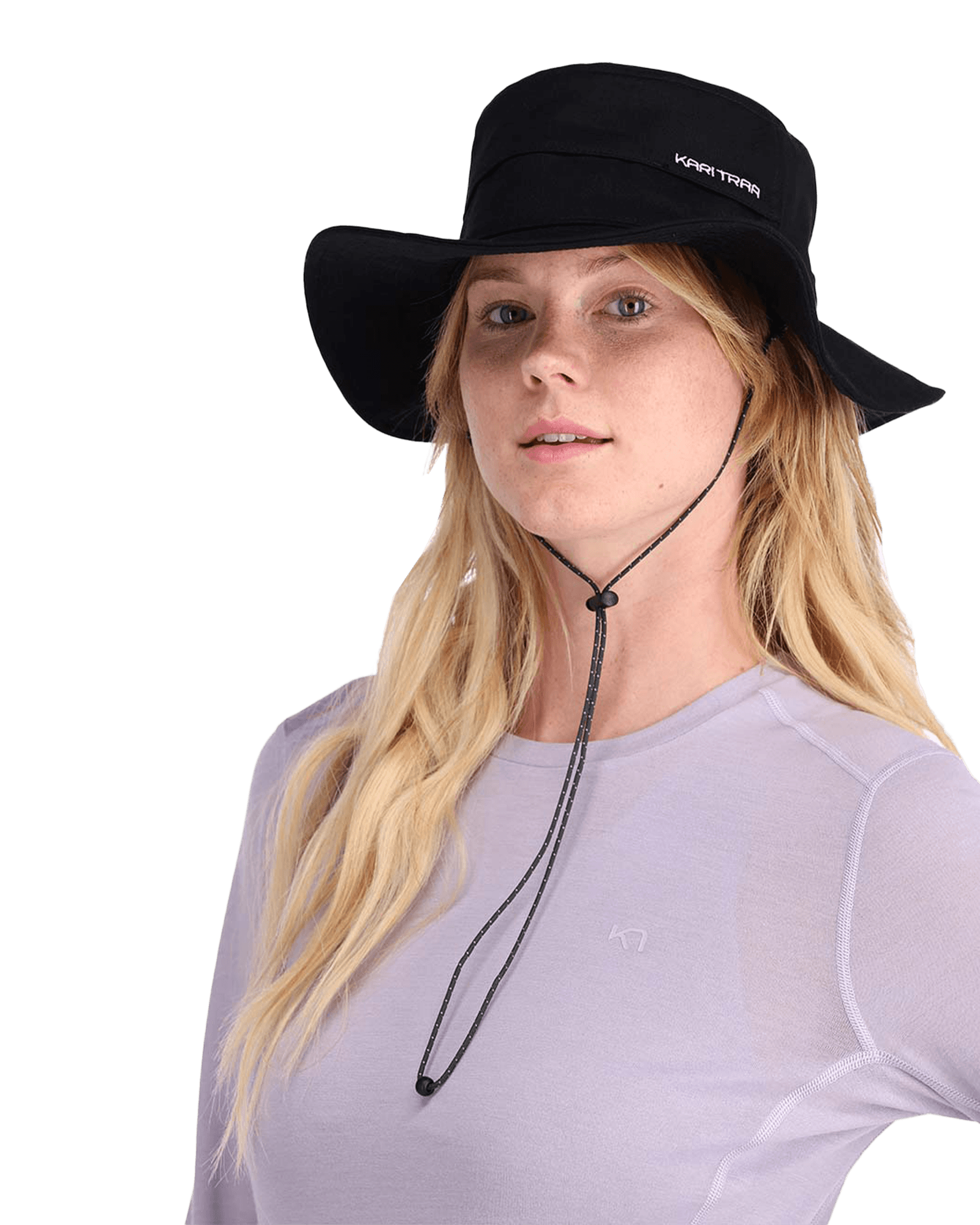Hiking Hat Black