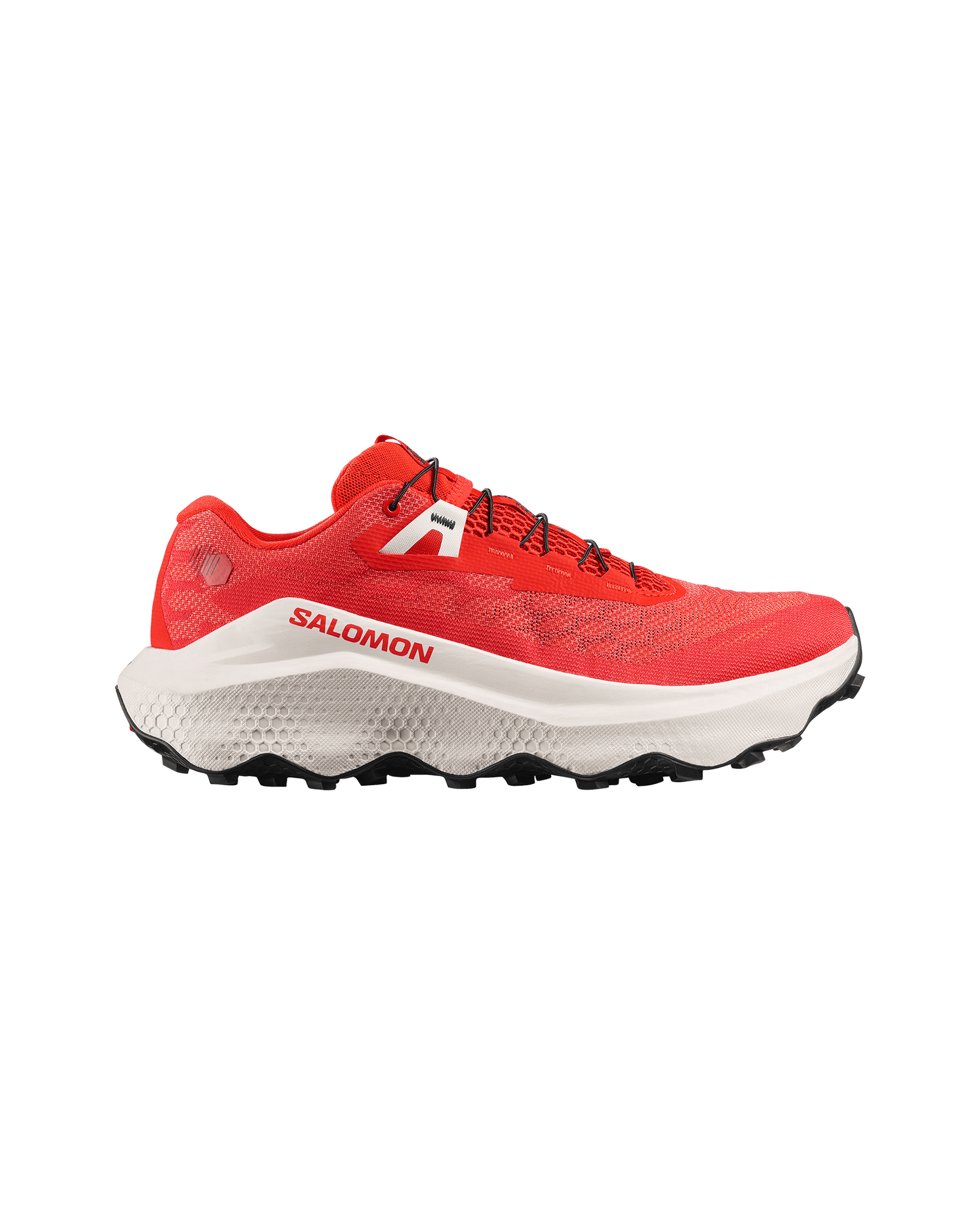 Ultra Glide 4 M Fiery Red/Vanilla Ice/Black