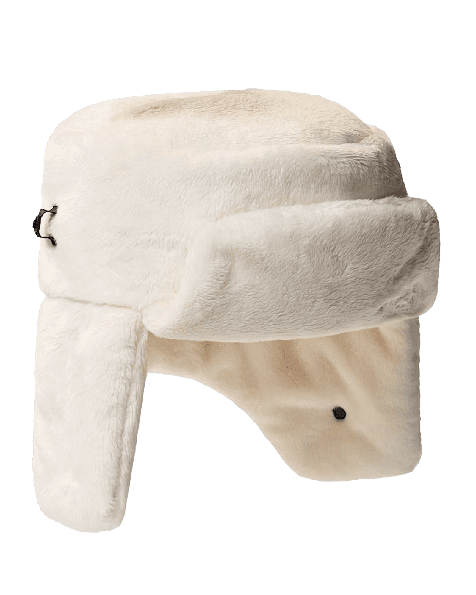 Osito Trapper W White Dune