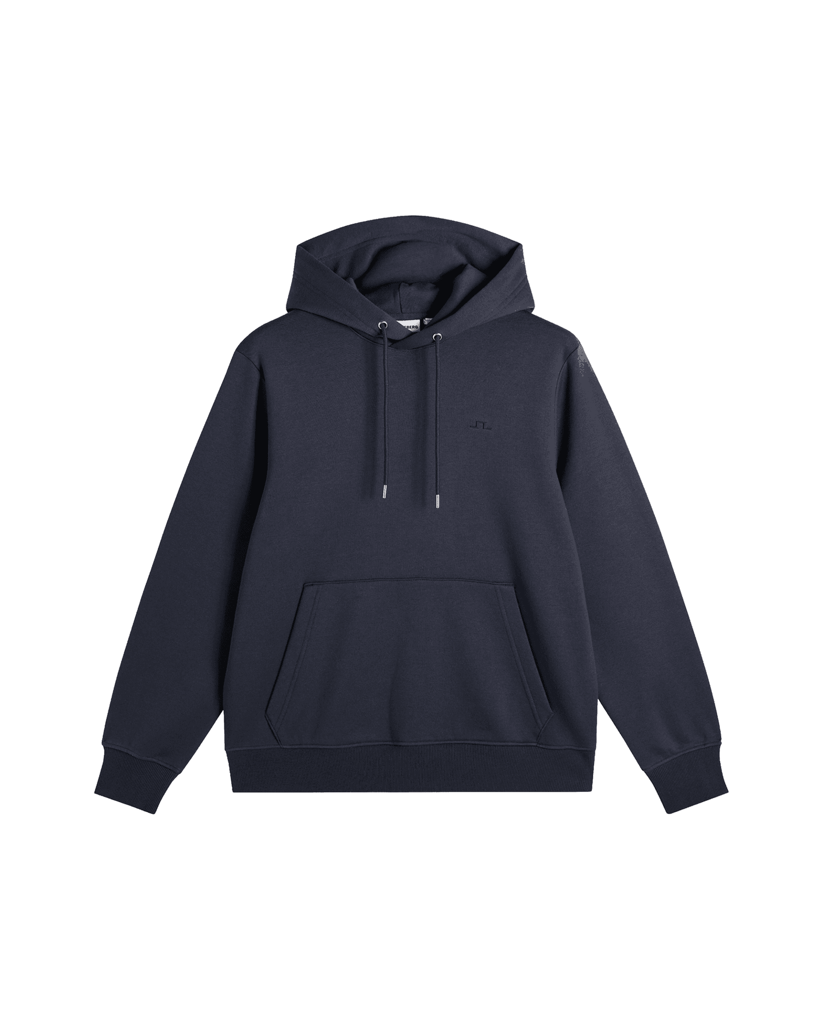 Alpha Hood M JL Navy