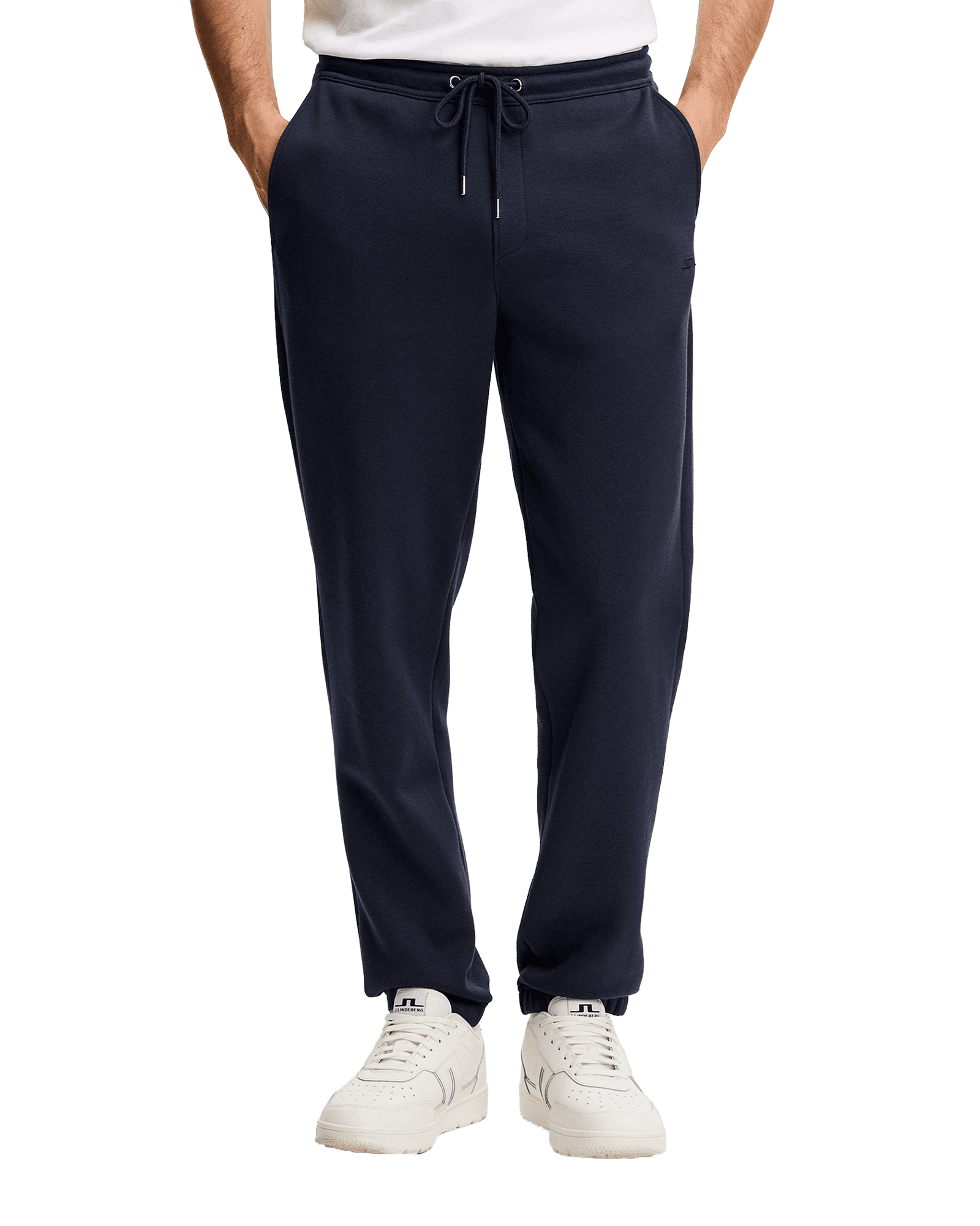 Alpha Pant M JL Navy