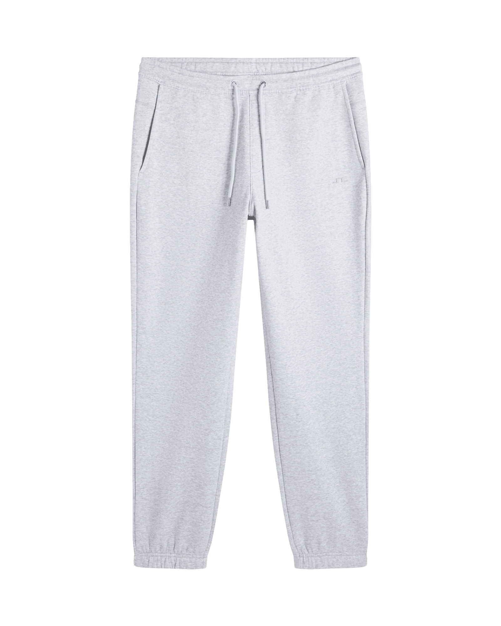 Alpha Pant M Light Grey Melange