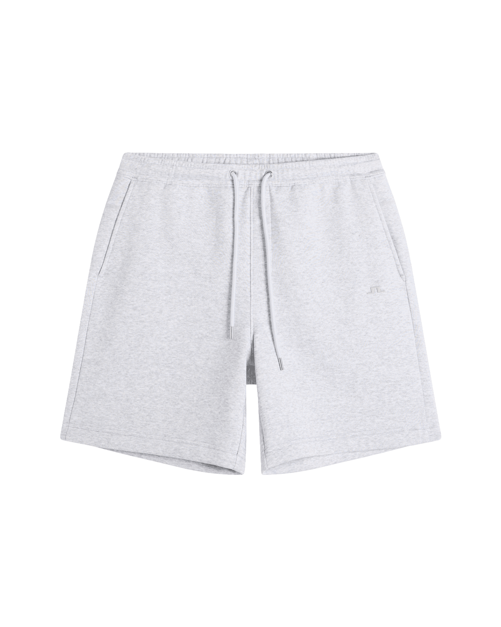 Alpha Shorts M Light Grey Melange