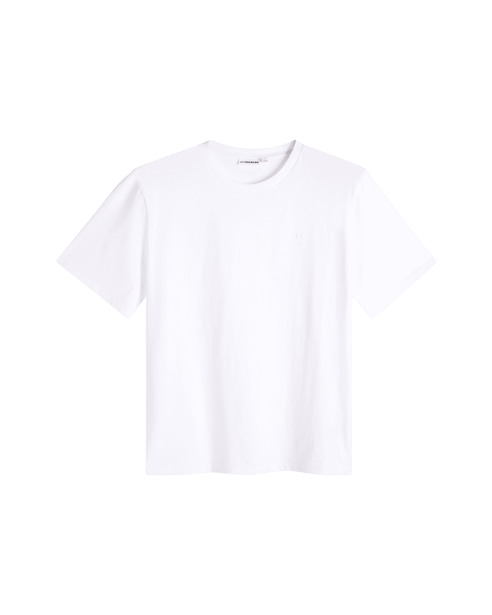 Alpha T-shirt M White