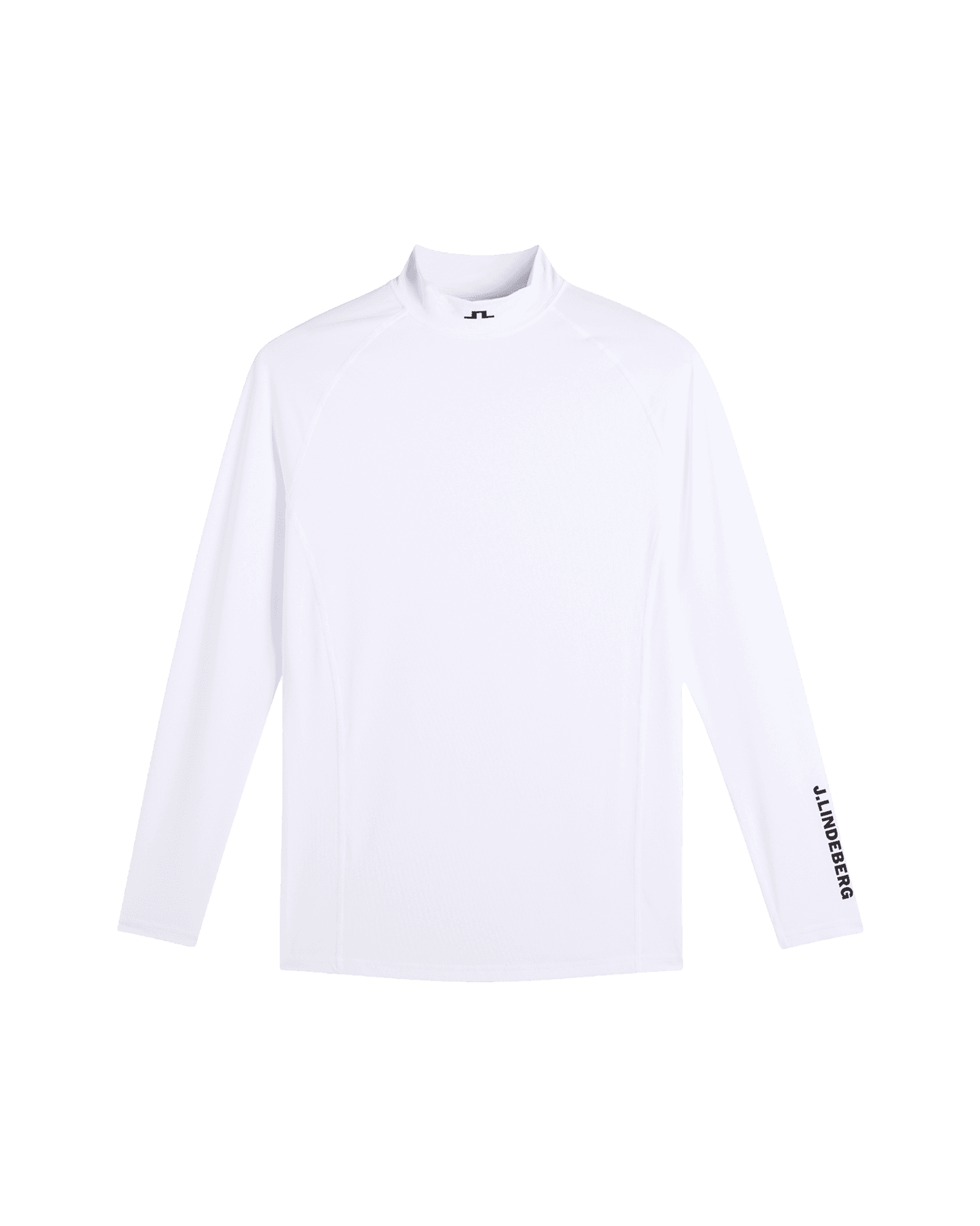 Ello Compression Top M White