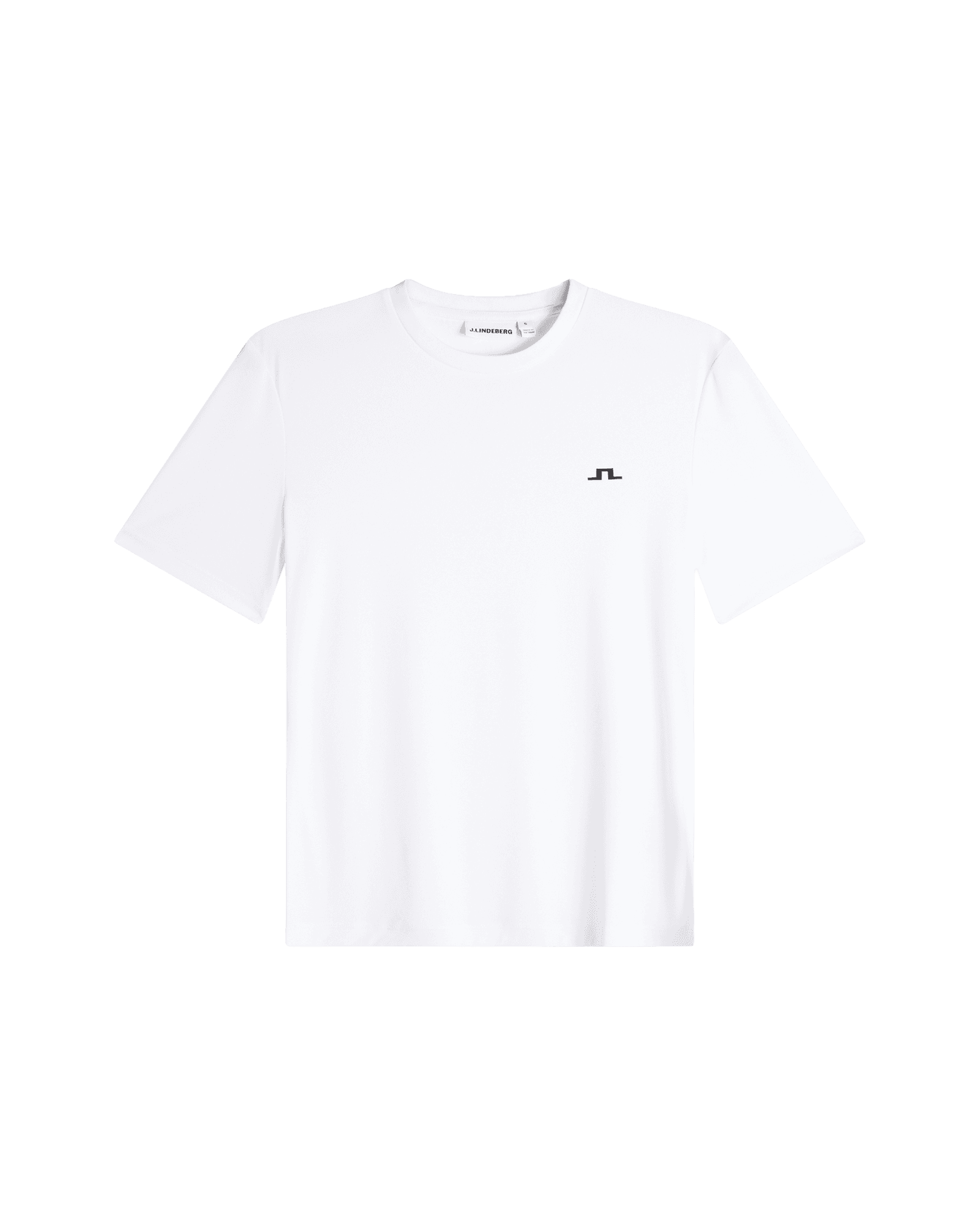 Ada T-shirt W White