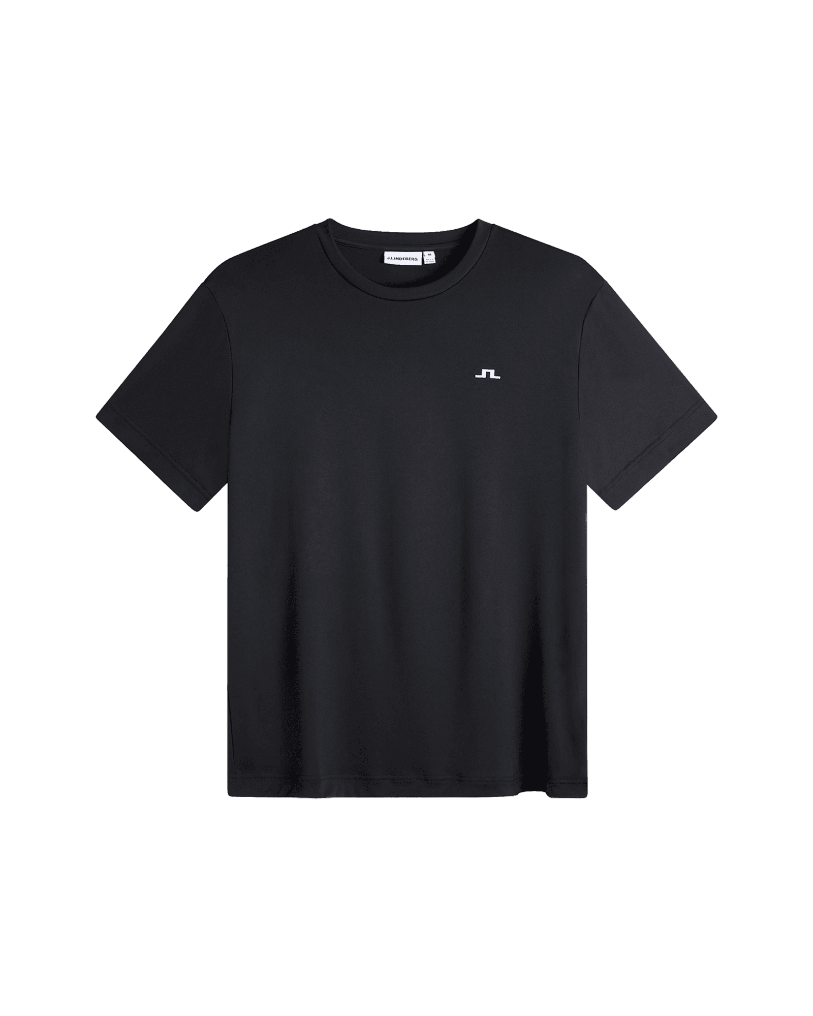 Ade T-shirt M Black