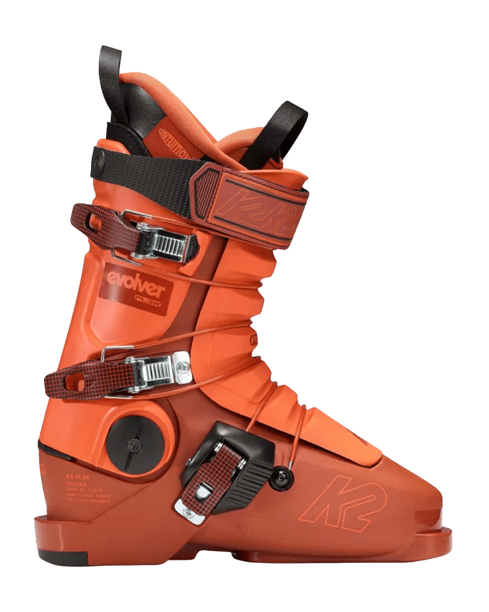 Evolver JR One Colour