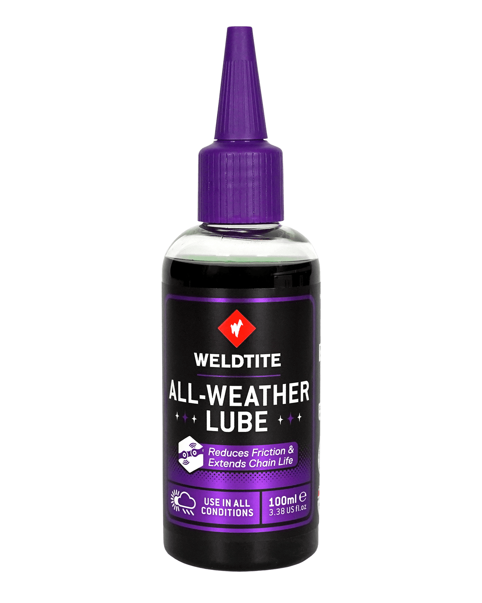 All-Weather Lube 100ml One Colour