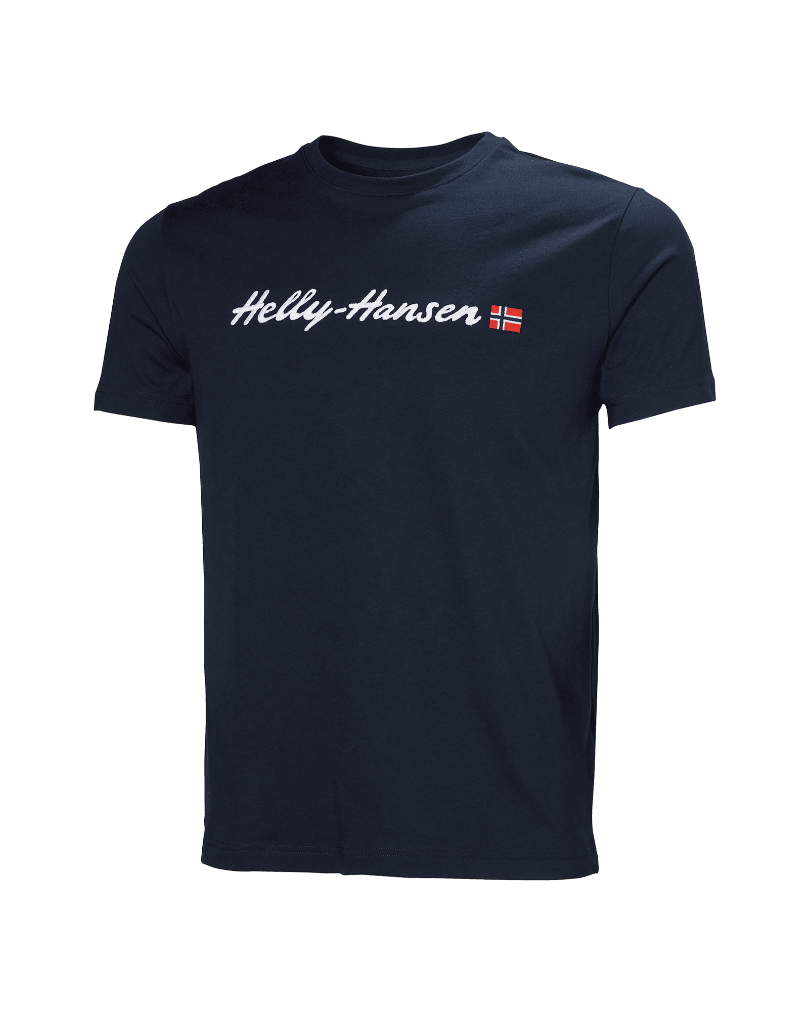 Core Graphic T 2.0 M Navy