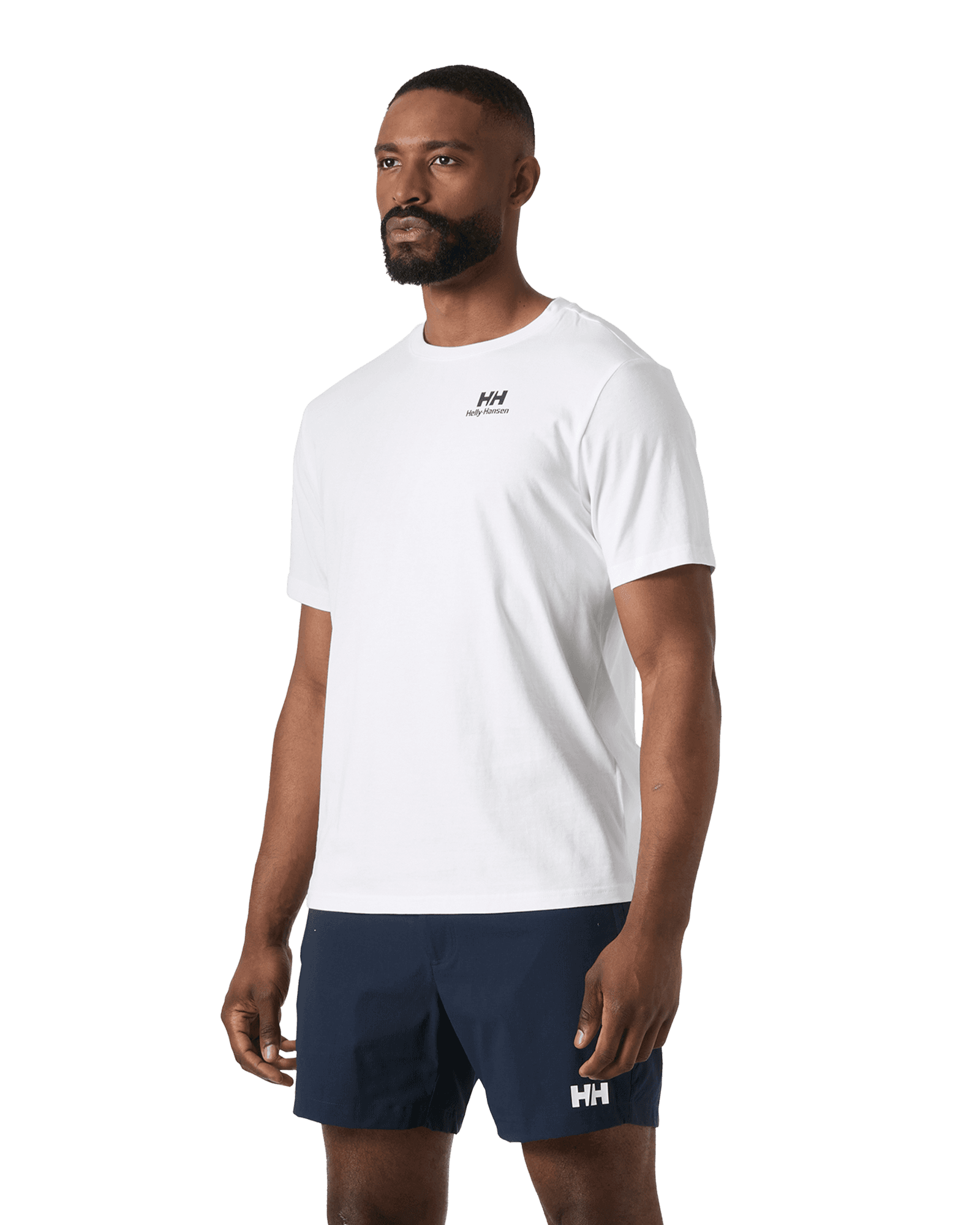 Core Graphic T 2.0 M White