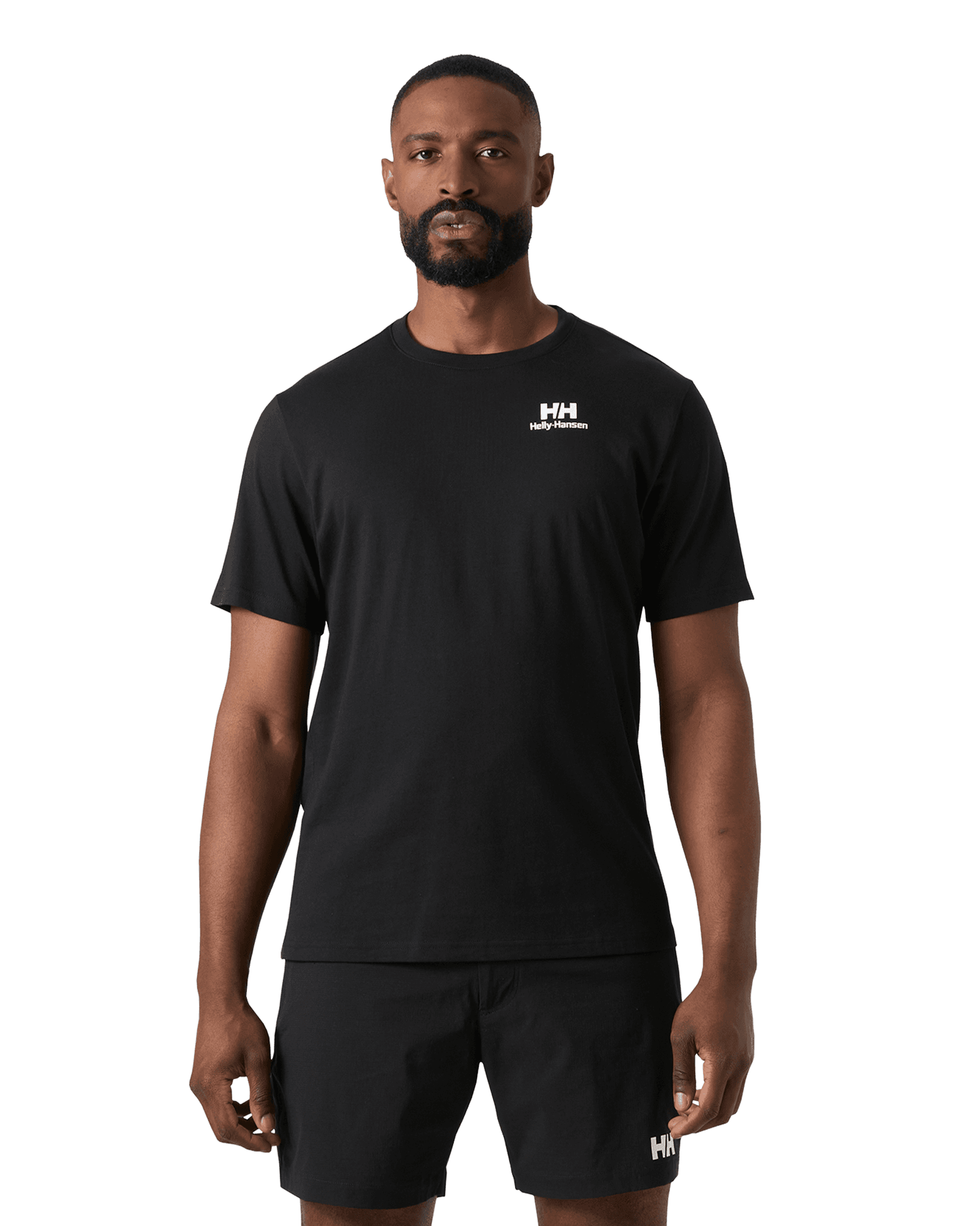 Core Graphic T 2.0 M Black