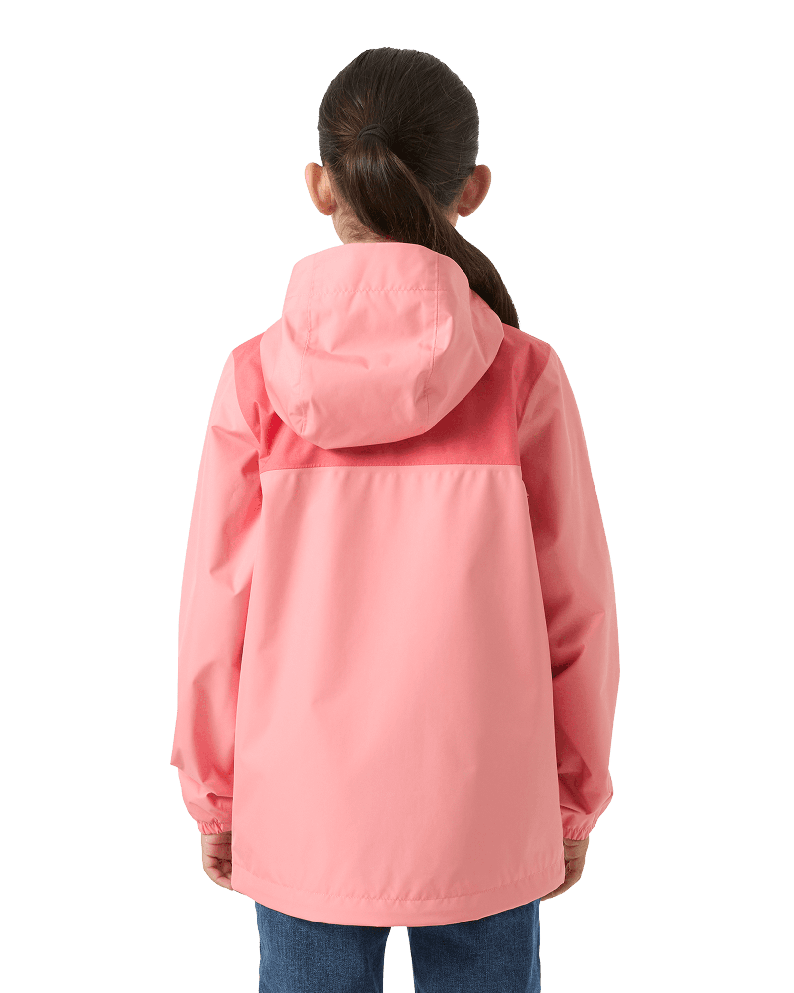 Coral Almond