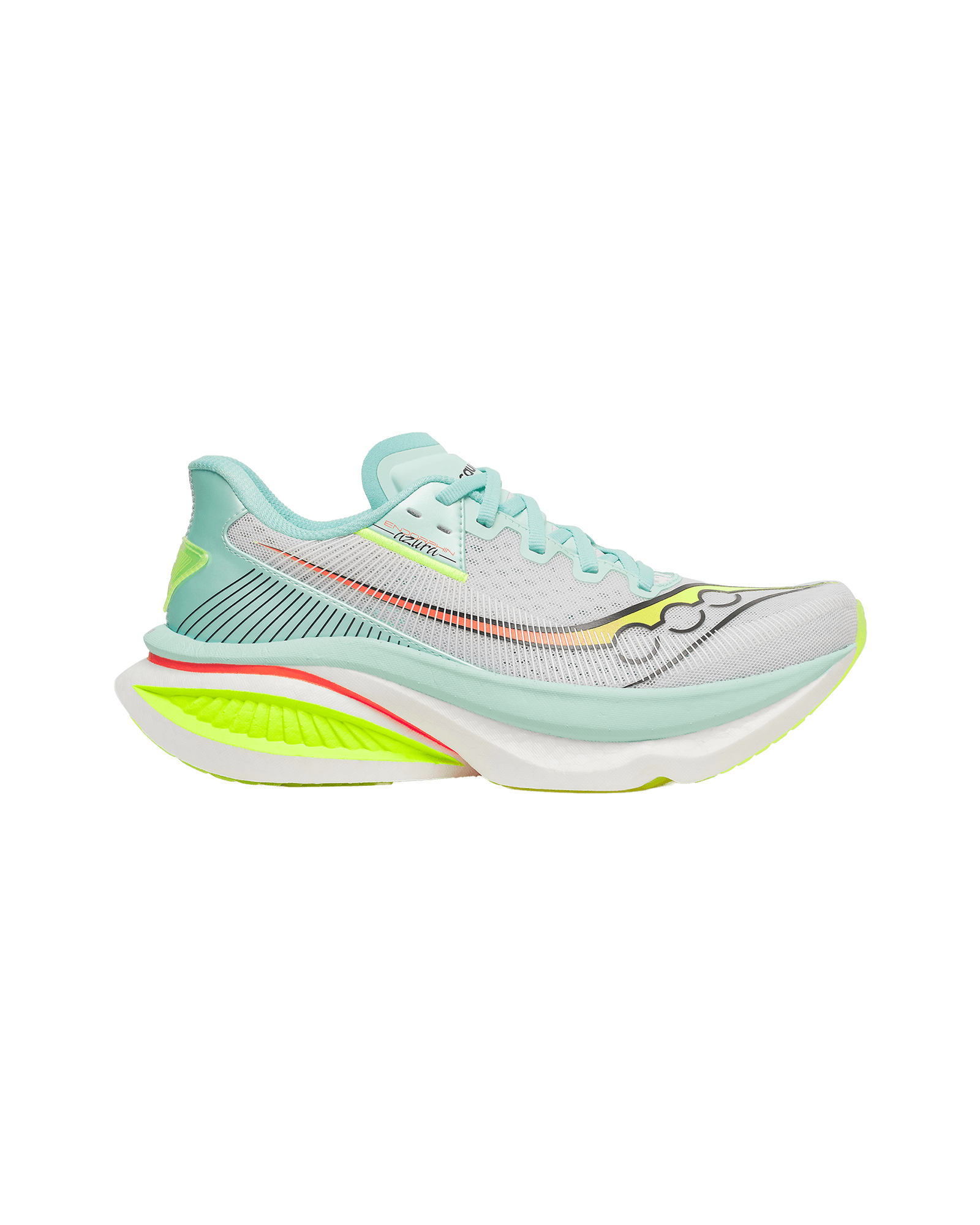 Endorphin Azura W White/Splash