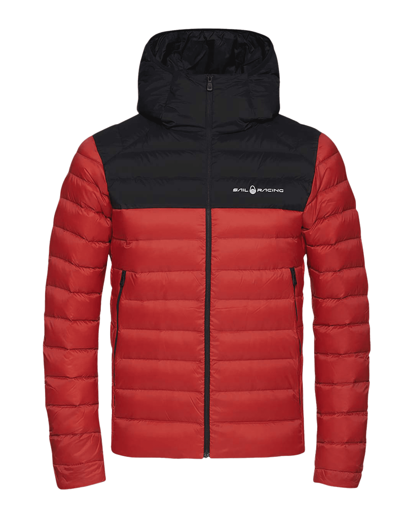 Spray Down Hood M Bright Red