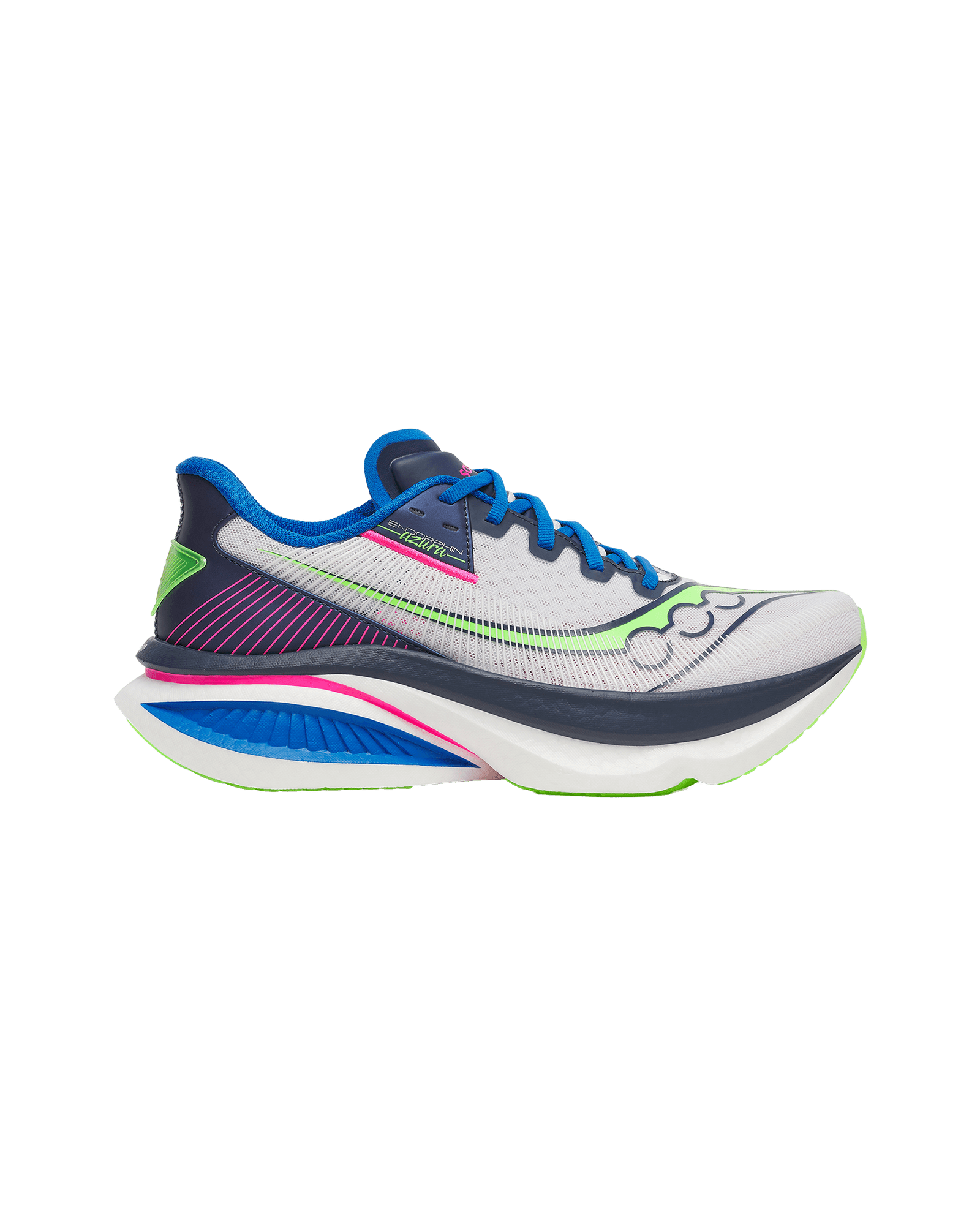 Endorphin Azura M White/Navy