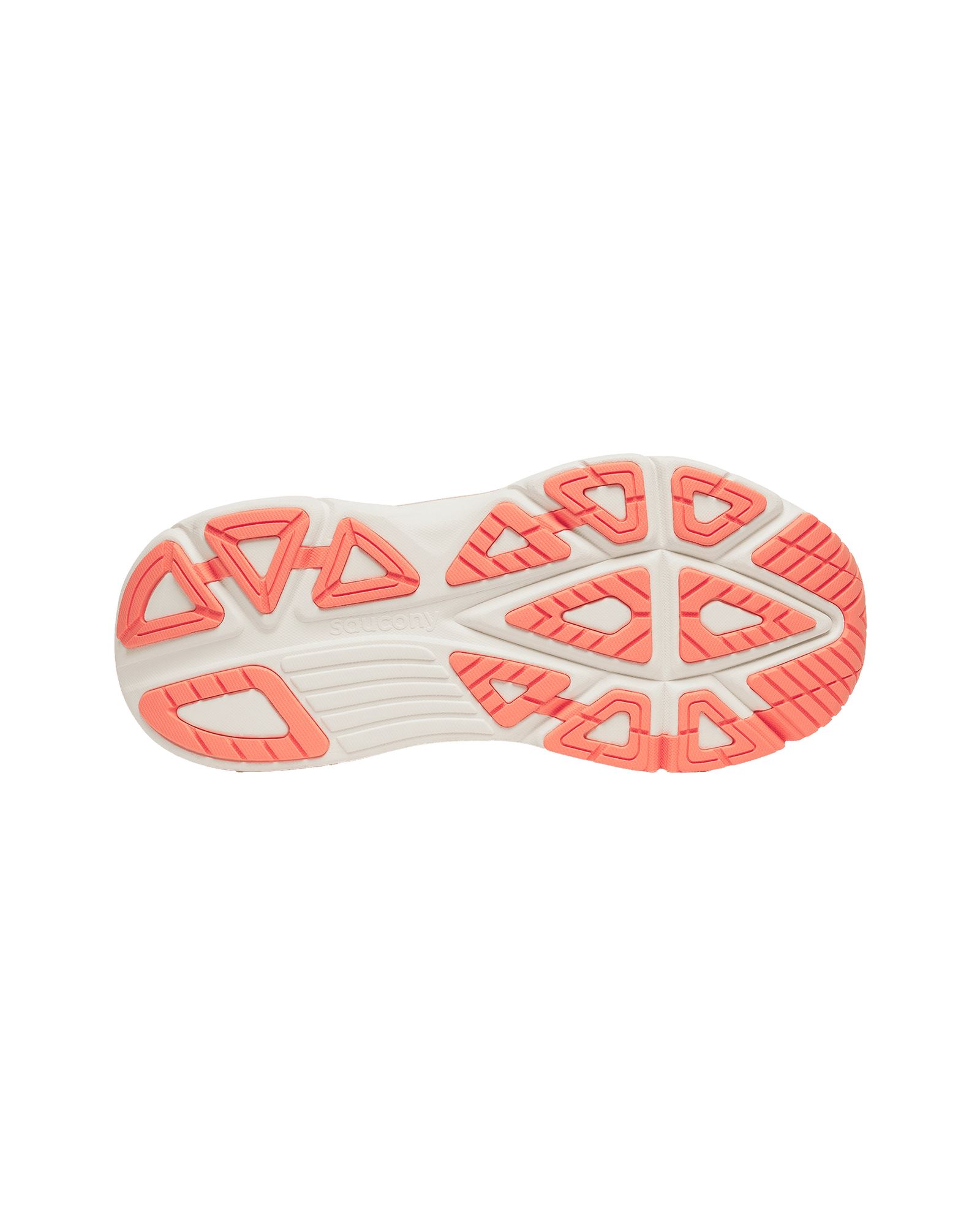 Mauve/Salmon