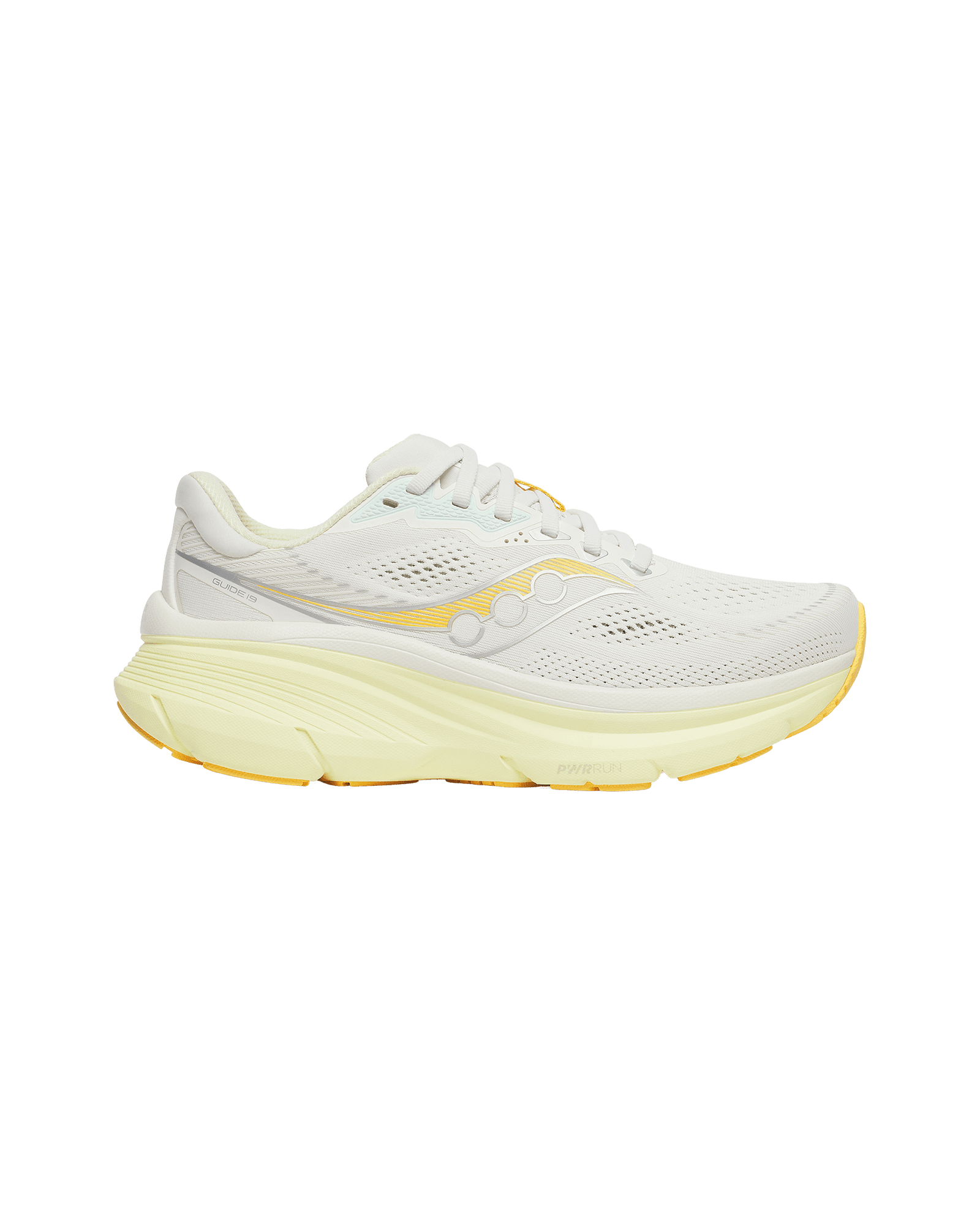 Guide 19 W Ivory/Tender