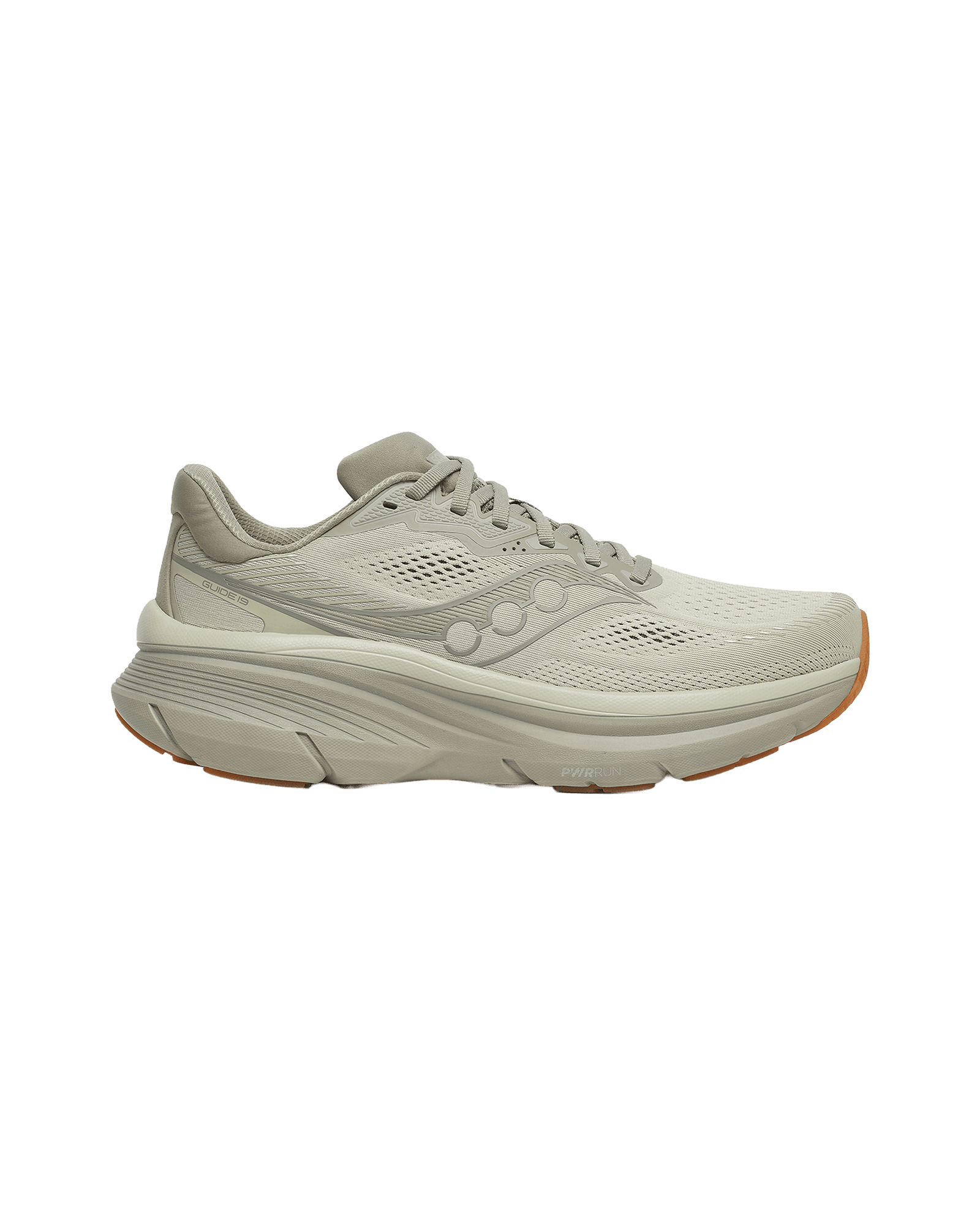 Guide 19 M Sage/Gum