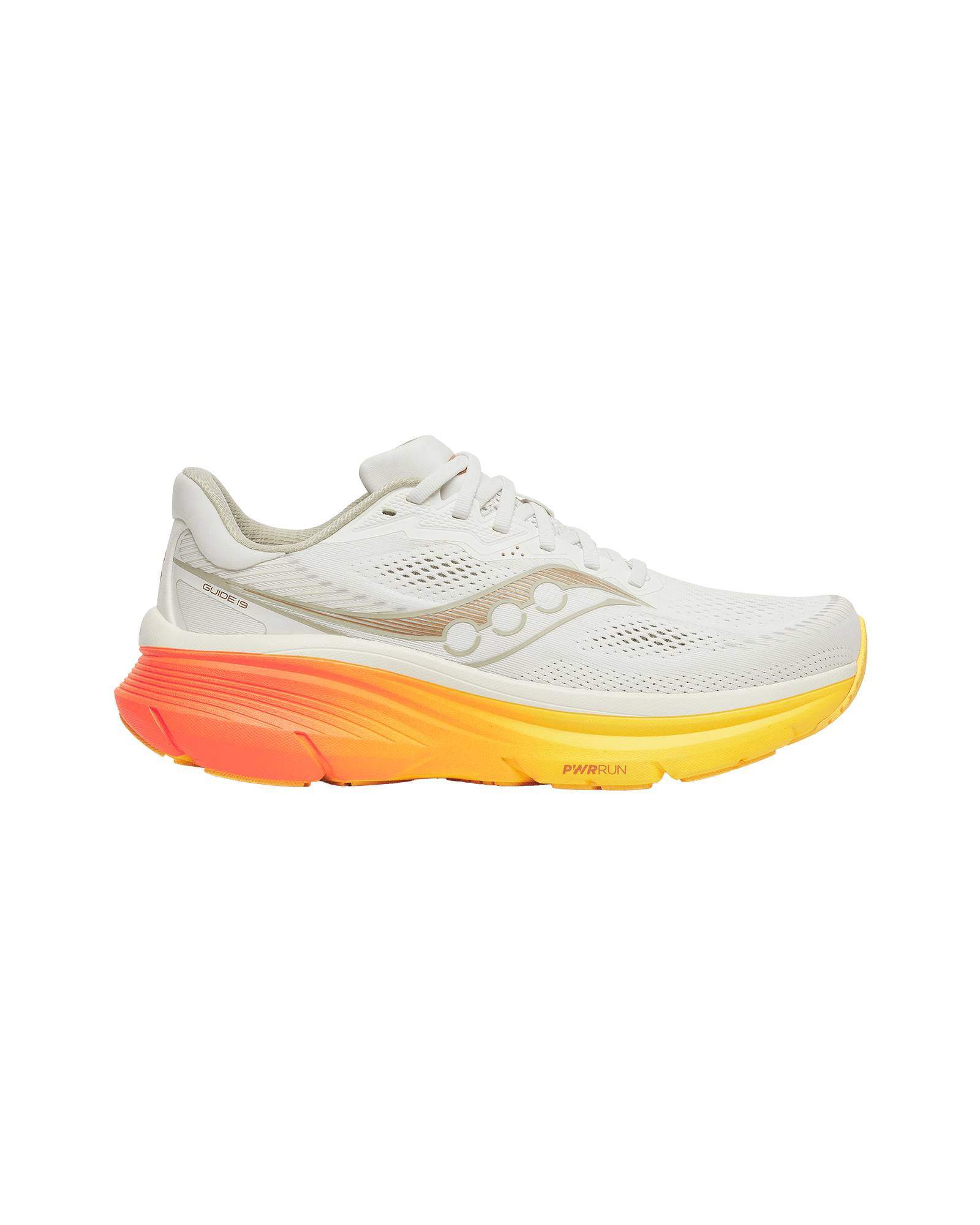 Guide 19 M Ivory/Fire