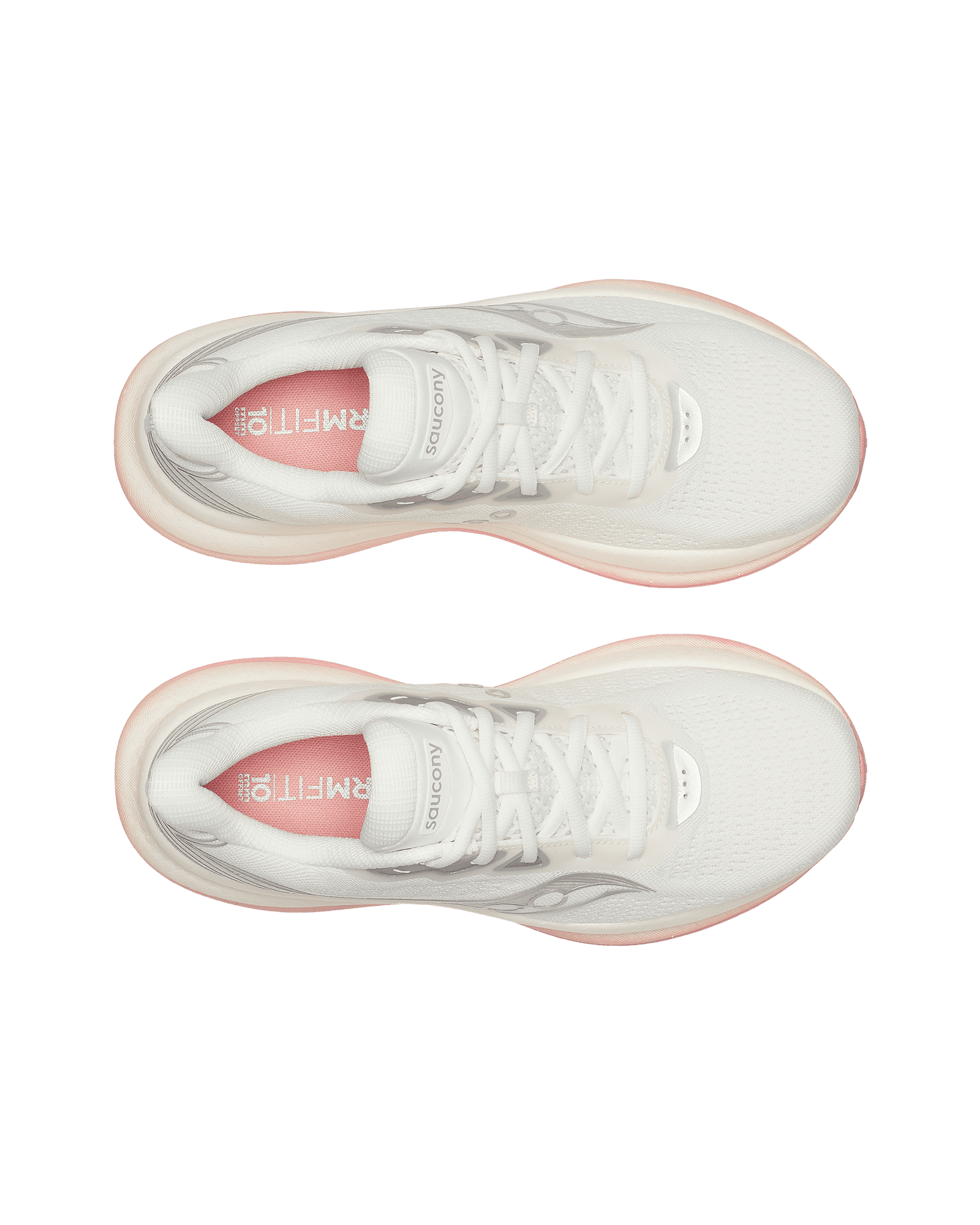 Ivory/Mauve