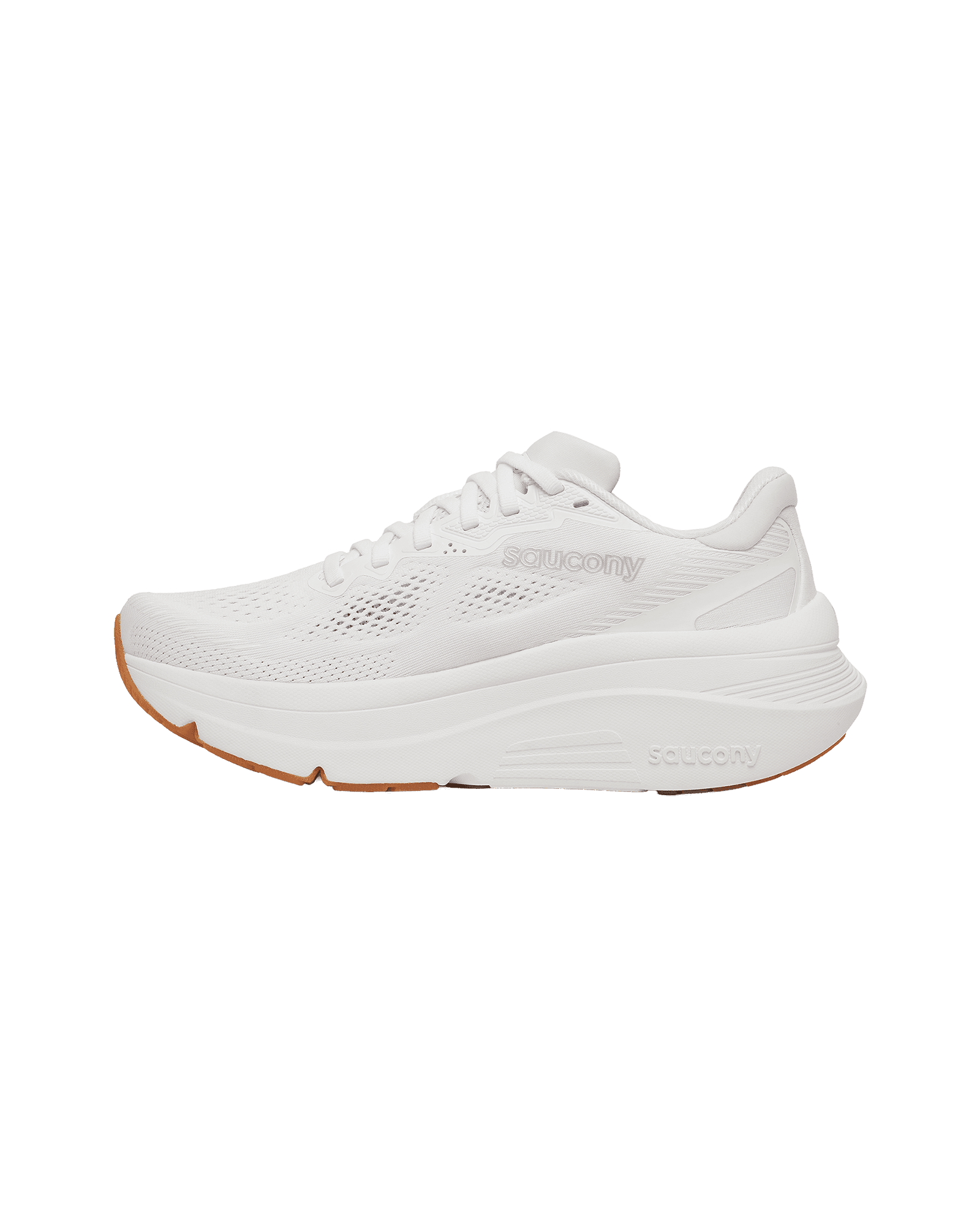 White/Gum