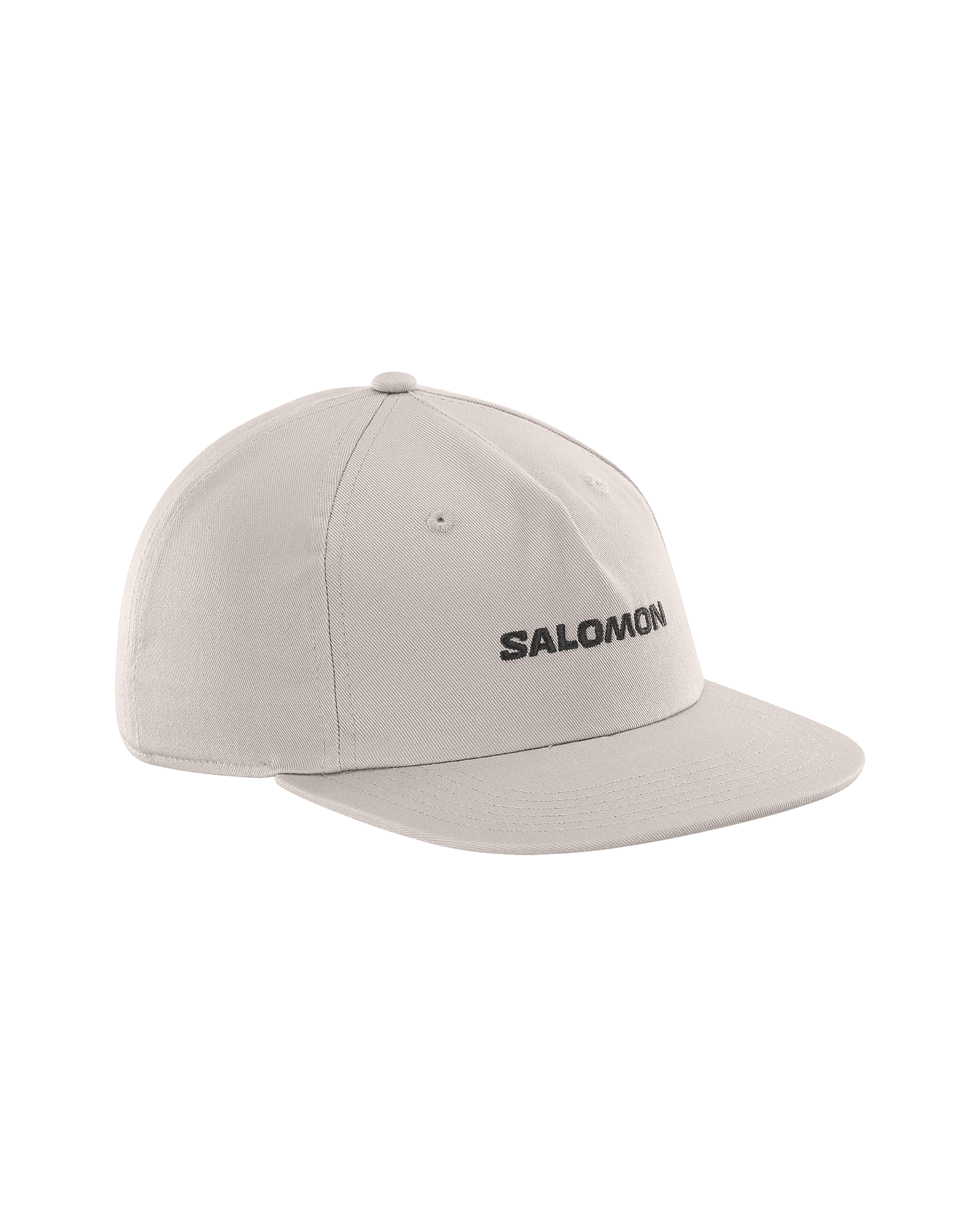 Cap Logo Flat Cap Etherea Etherea
