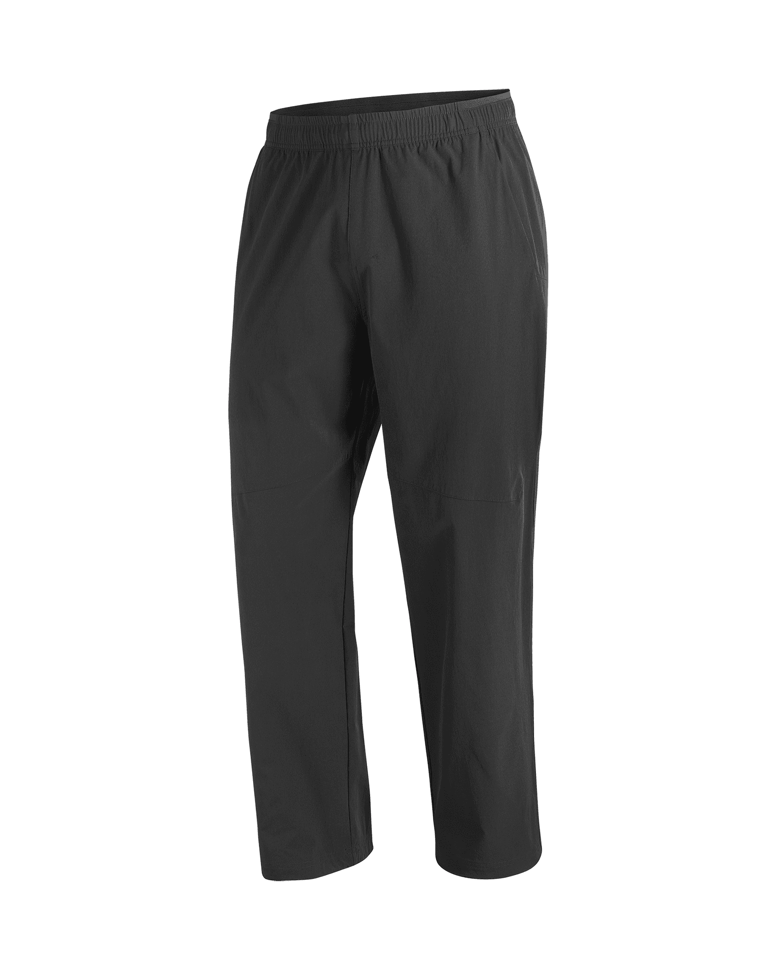 Wayfarer Ease Pant 2.0 M Deep Black