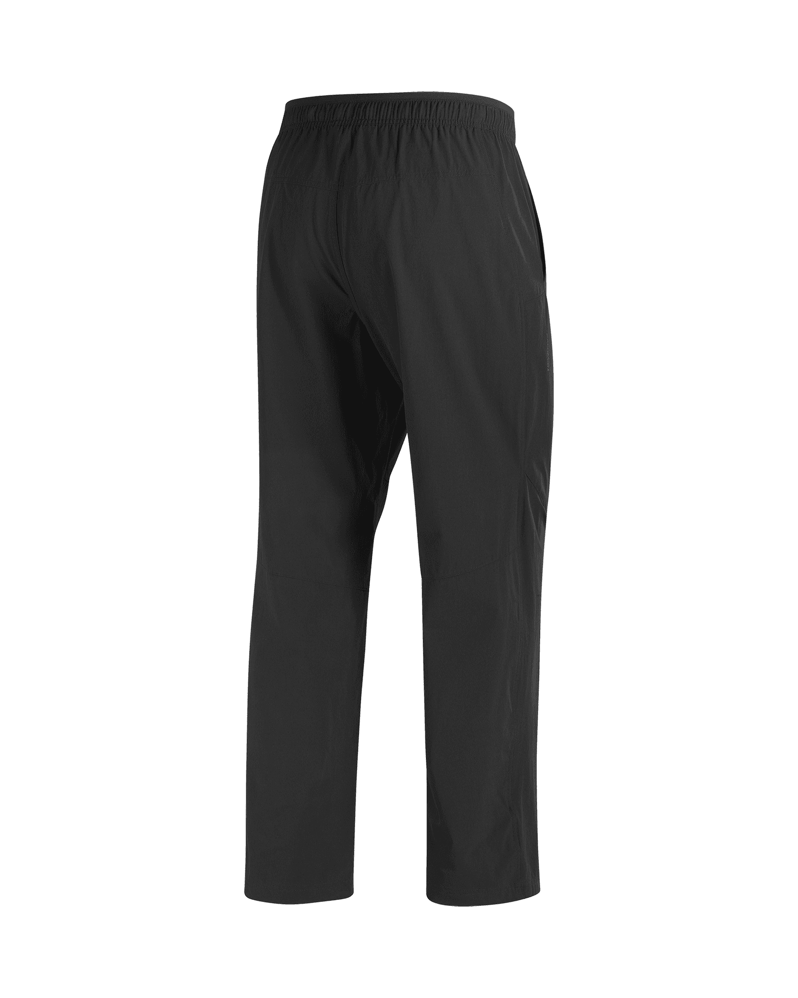 Deep Black