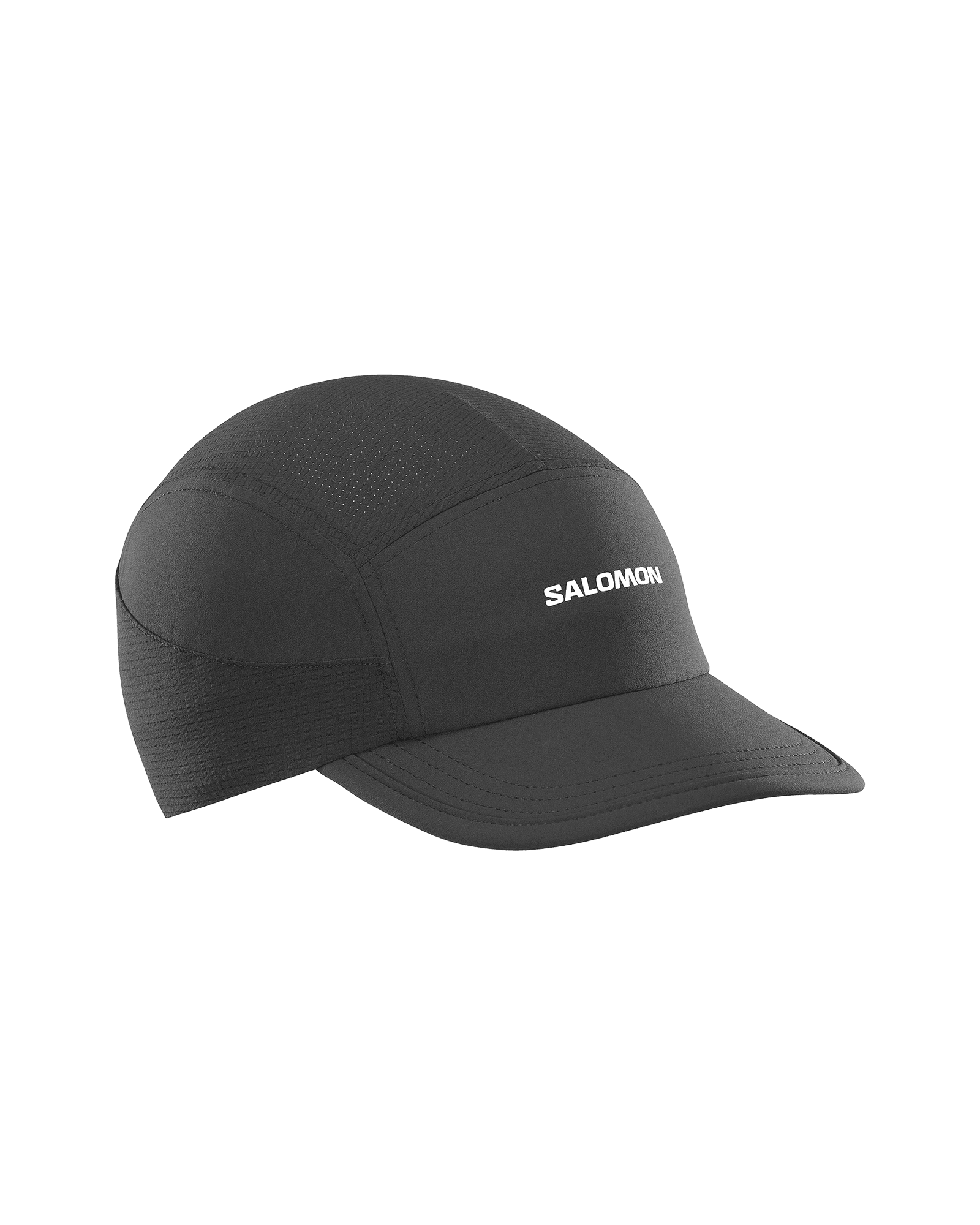 Cap Sense Aero Cap U Deep Black